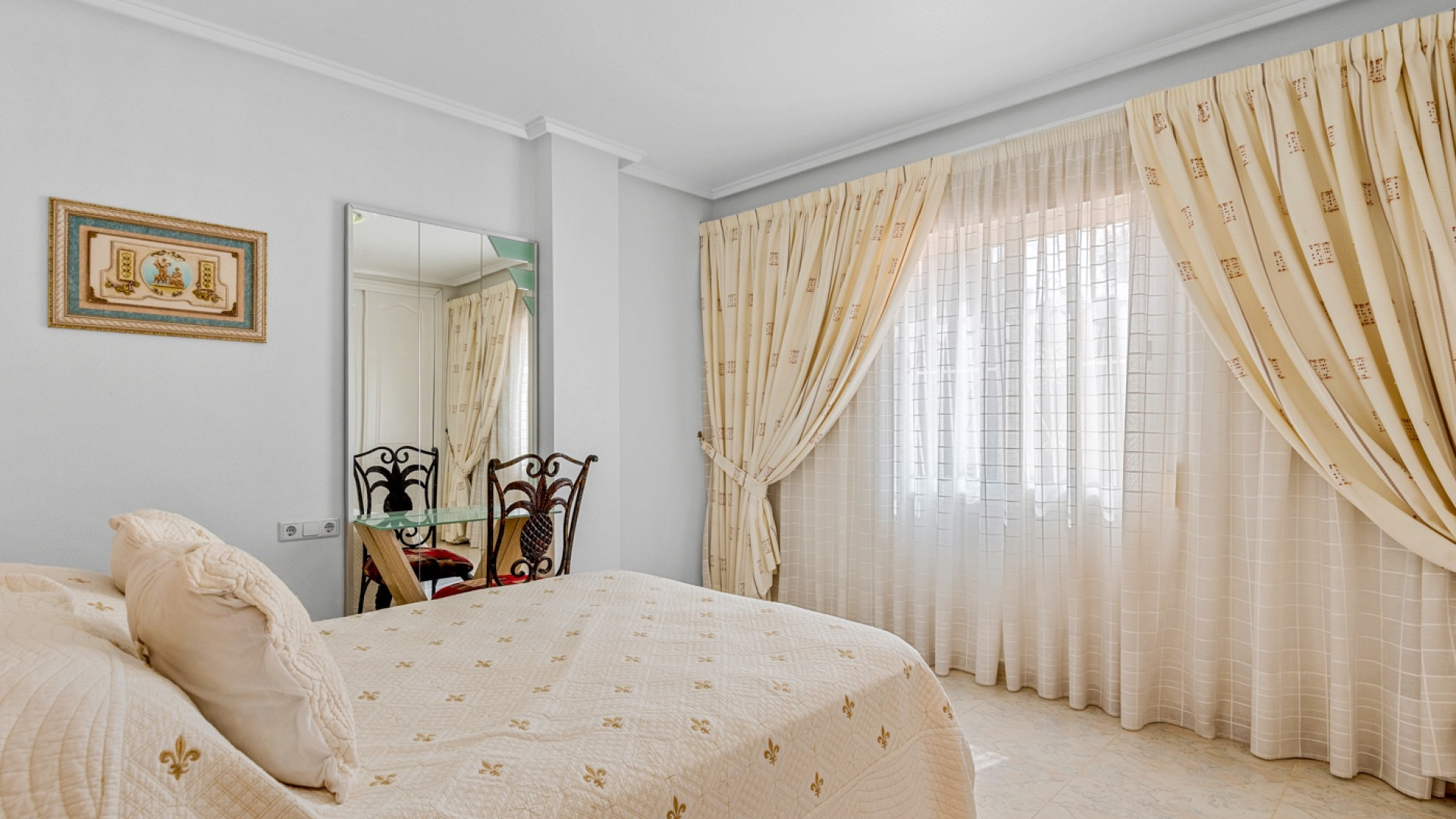 Revente - Detached Villa - Ciudad Quesada