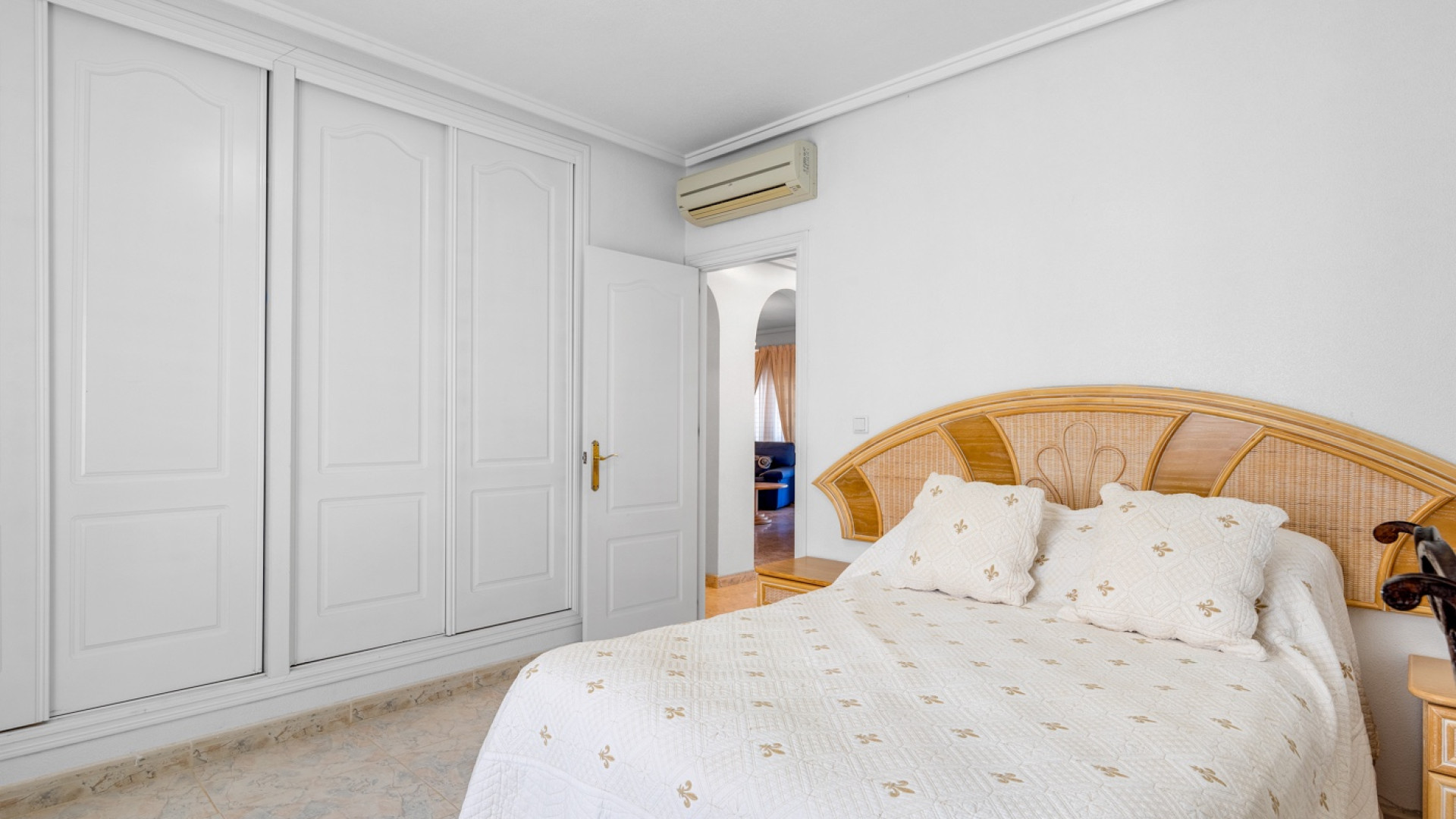 Revente - Detached Villa - Ciudad Quesada