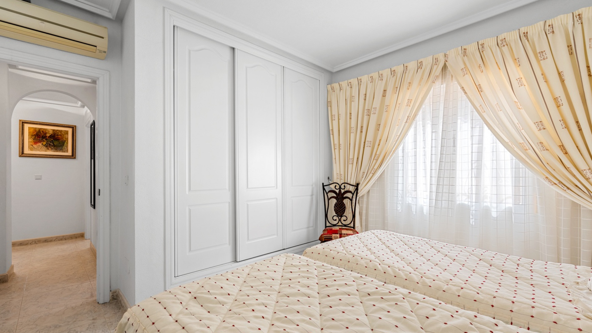 Revente - Detached Villa - Ciudad Quesada