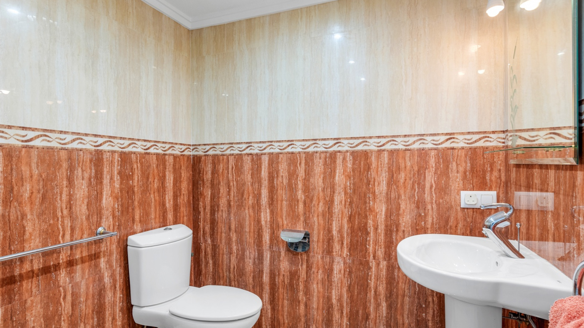 Revente - Detached Villa - Ciudad Quesada