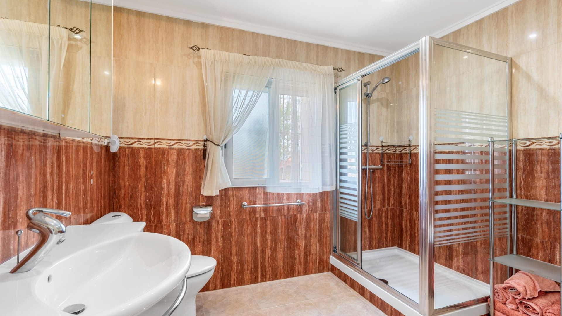 Revente - Detached Villa - Ciudad Quesada