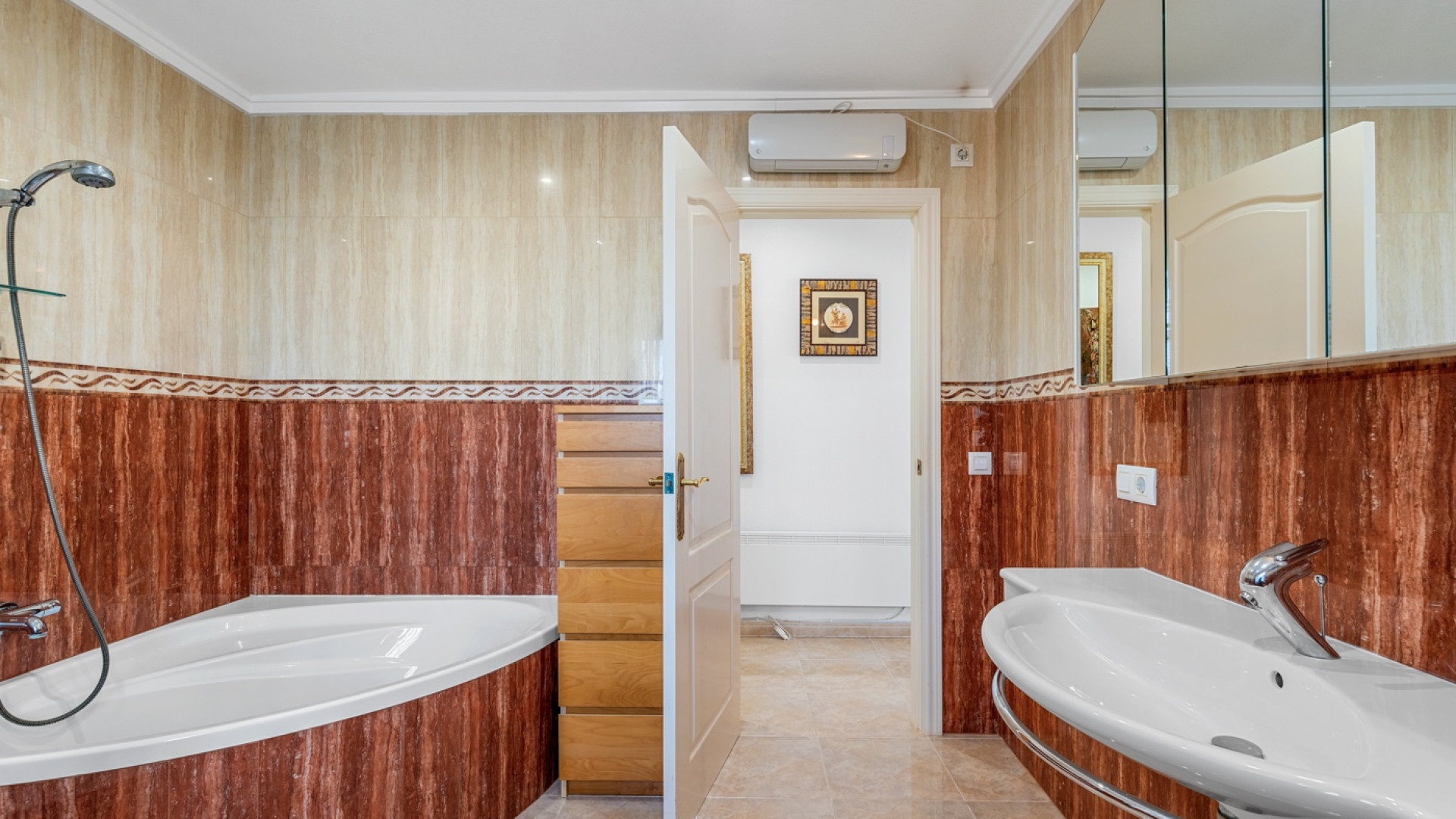 Revente - Detached Villa - Ciudad Quesada