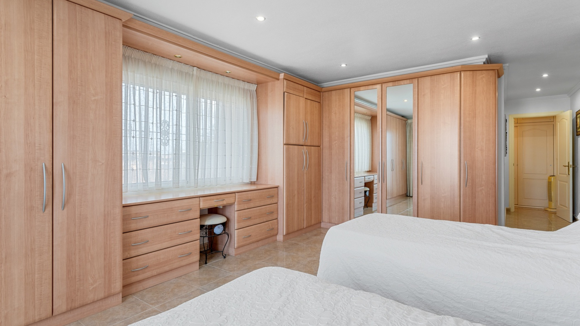 Revente - Detached Villa - Ciudad Quesada