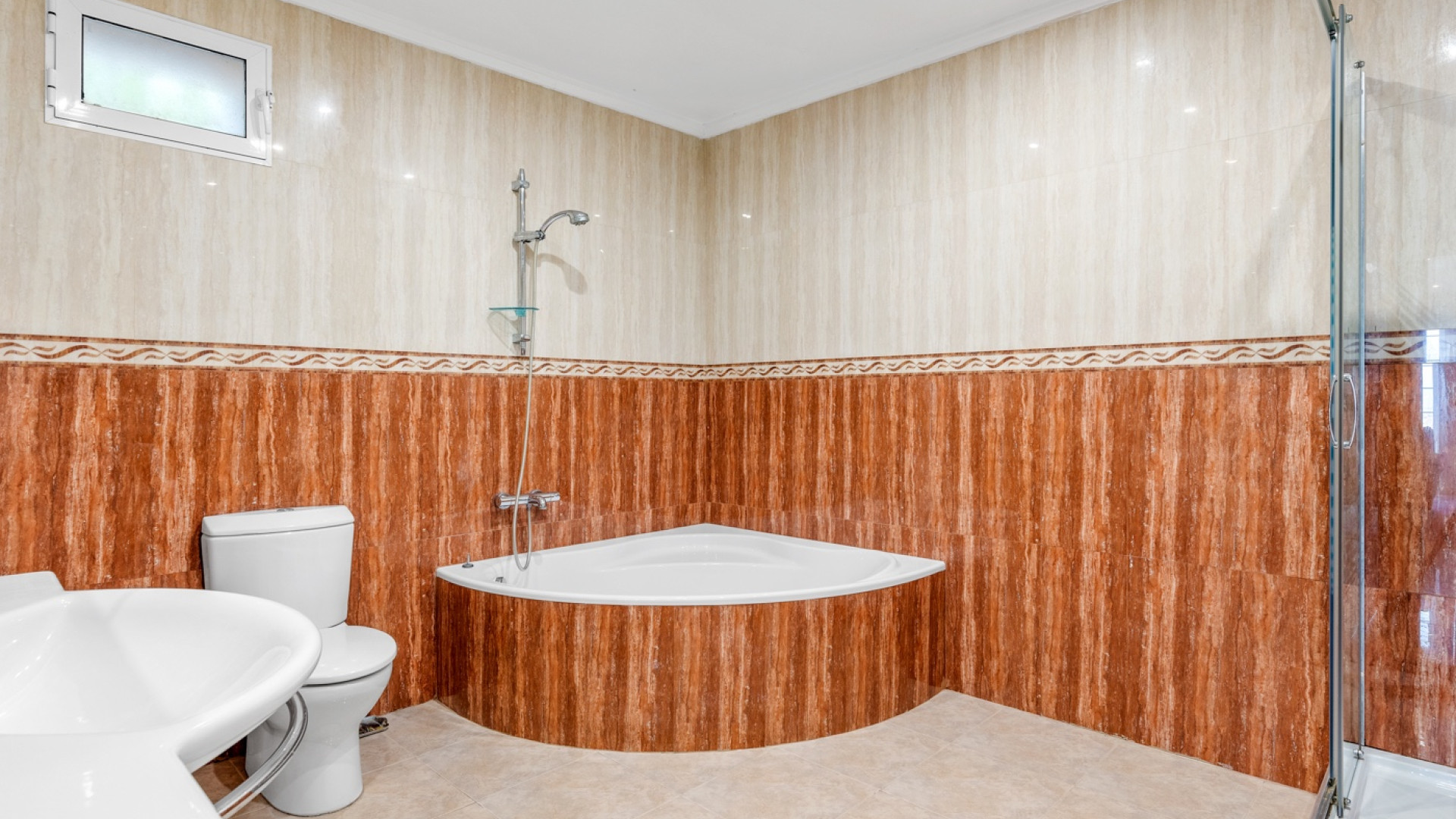 Revente - Detached Villa - Ciudad Quesada