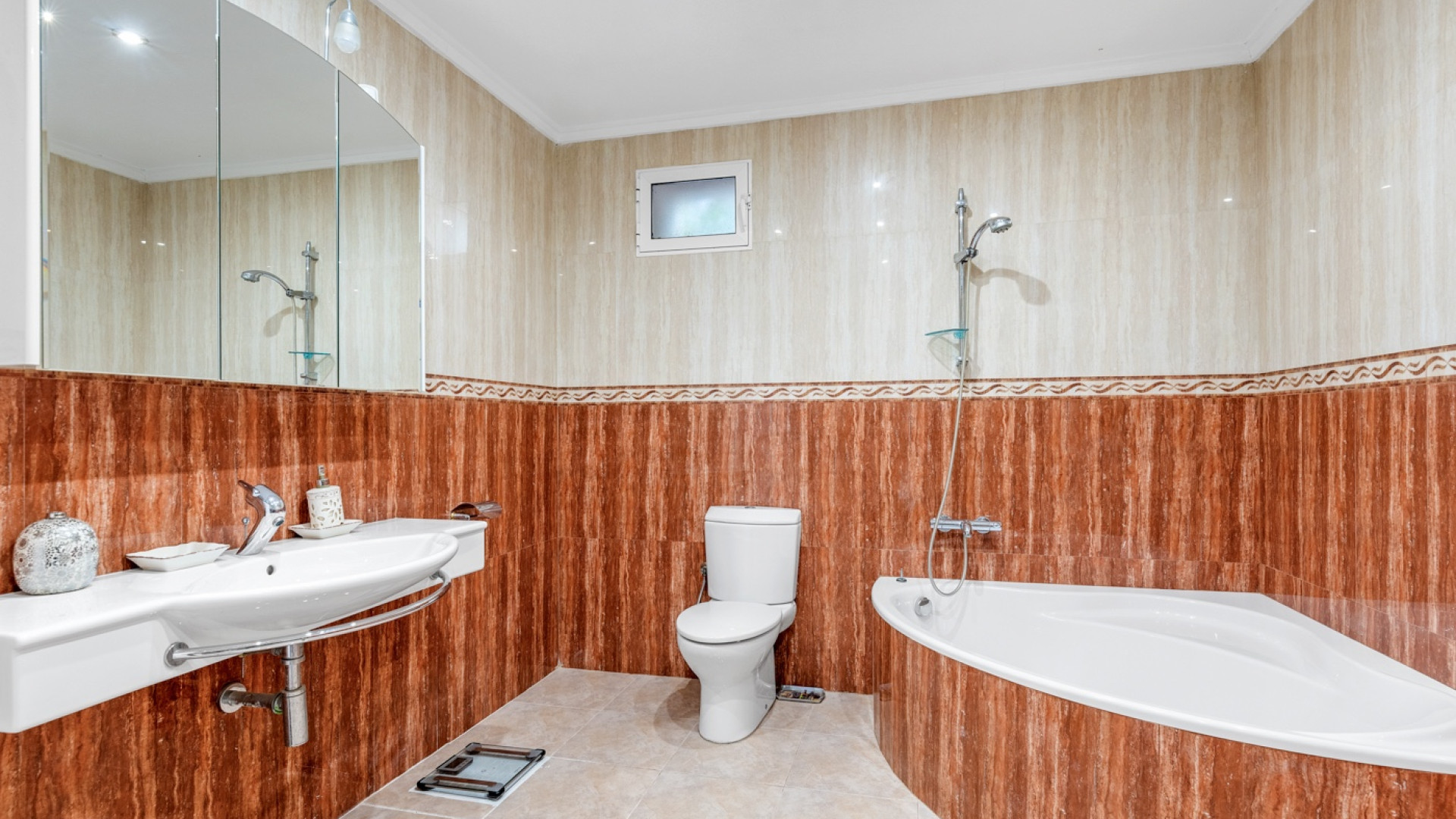 Revente - Detached Villa - Ciudad Quesada