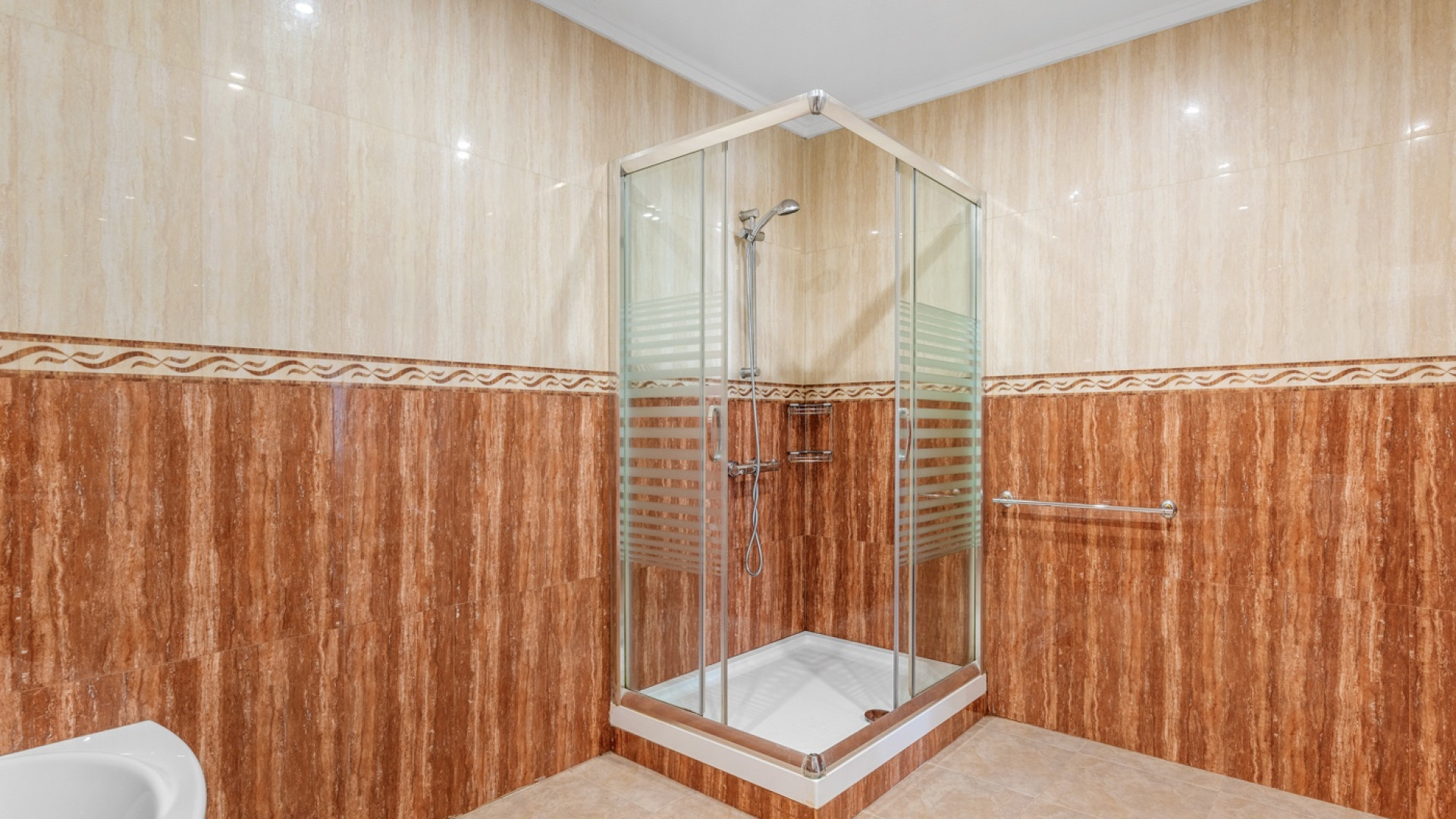 Revente - Detached Villa - Ciudad Quesada