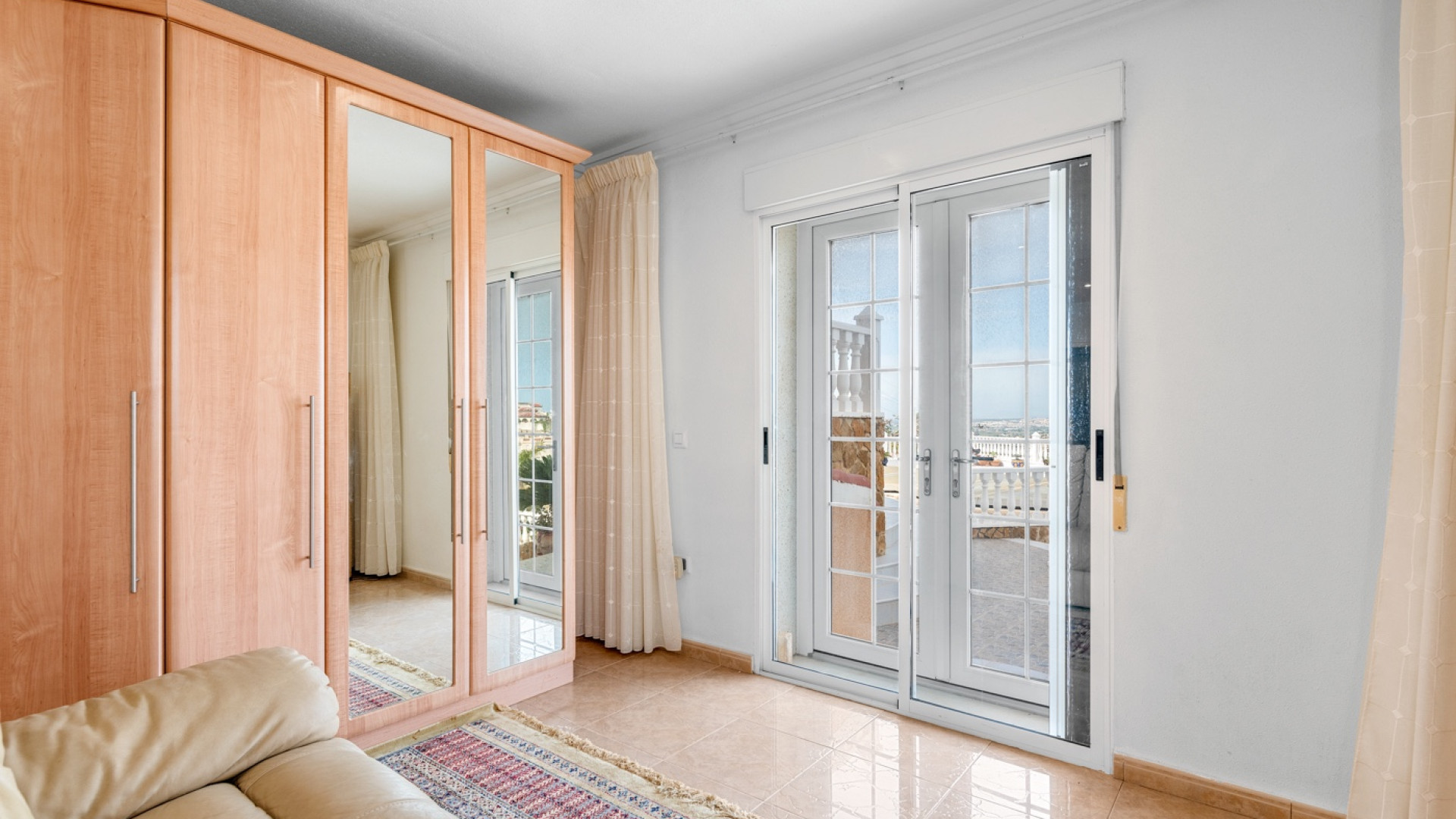 Revente - Detached Villa - Ciudad Quesada