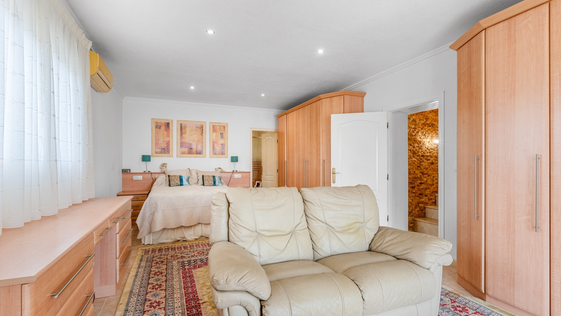 Revente - Detached Villa - Ciudad Quesada