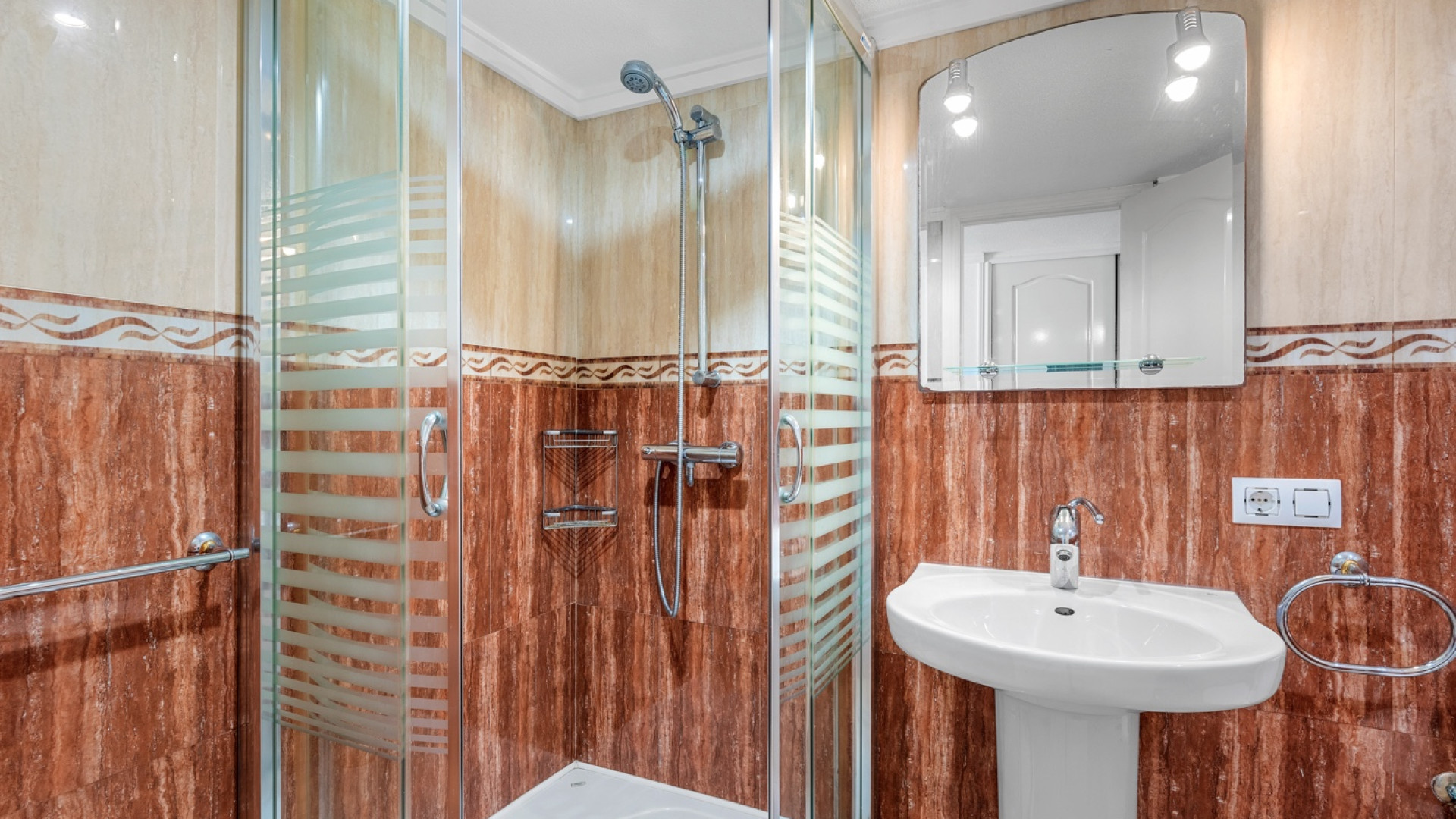 Revente - Detached Villa - Ciudad Quesada