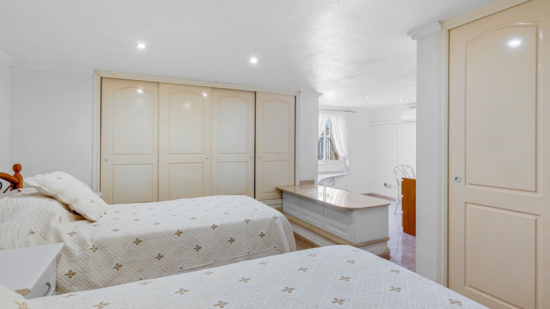 Revente - Detached Villa - Ciudad Quesada