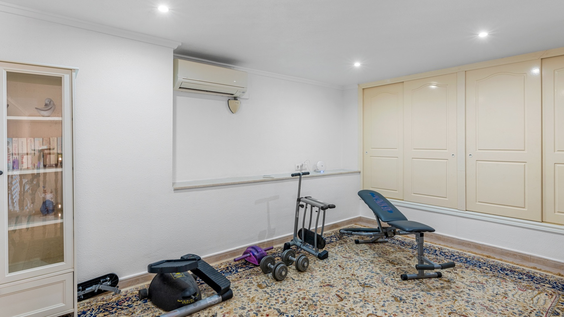 Revente - Detached Villa - Ciudad Quesada