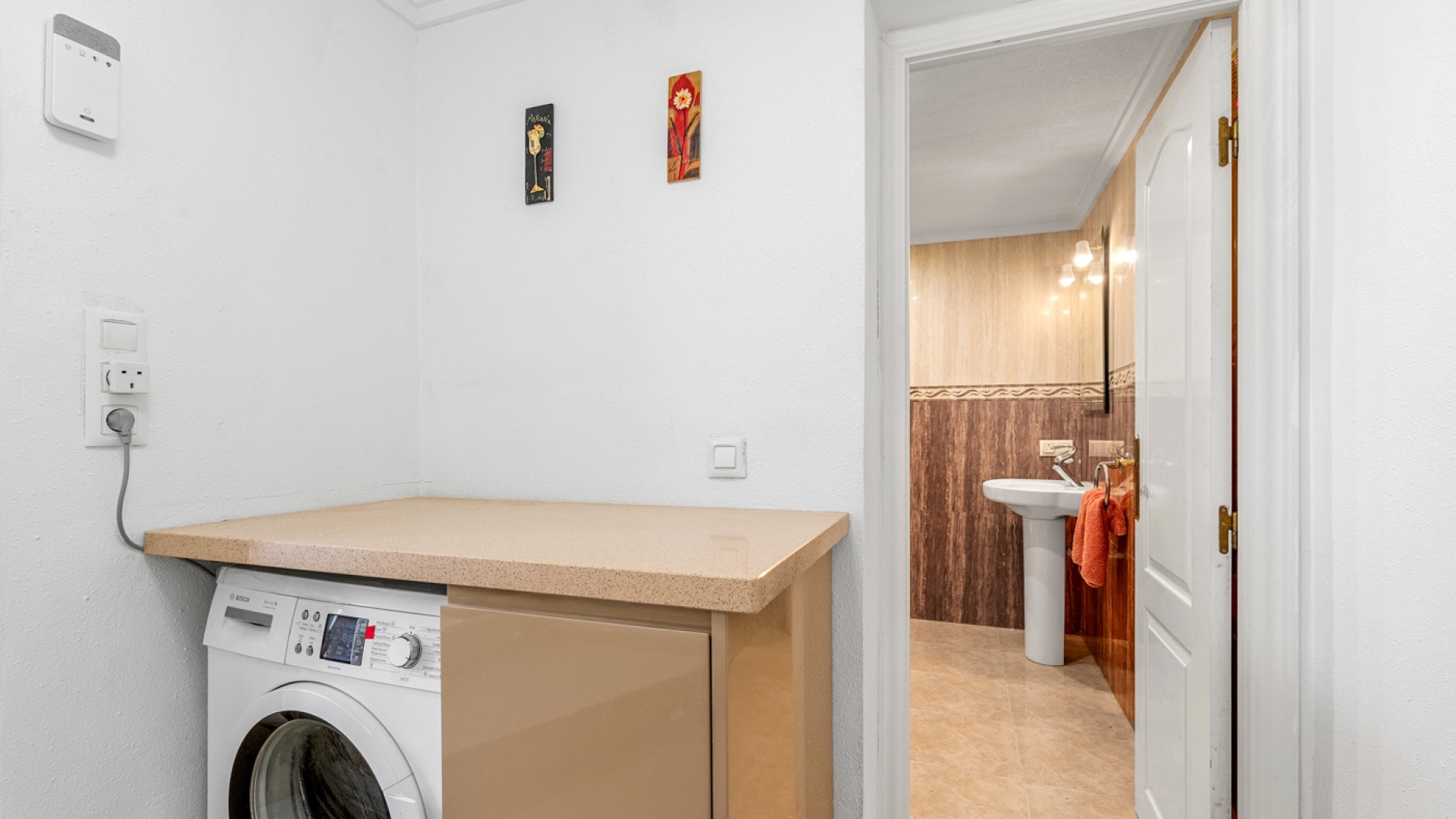 Revente - Detached Villa - Ciudad Quesada