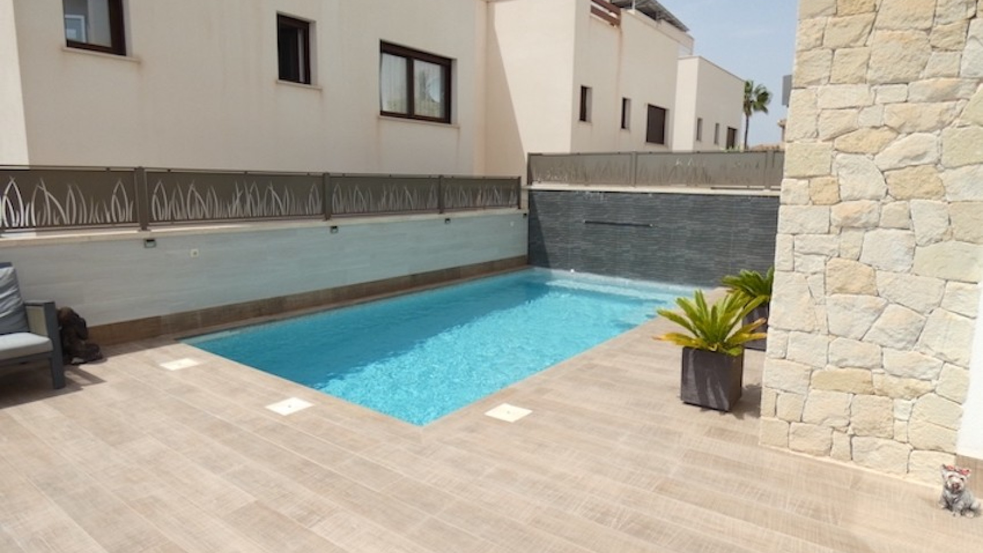 Revente - Detached Villa - Ciudad Quesada