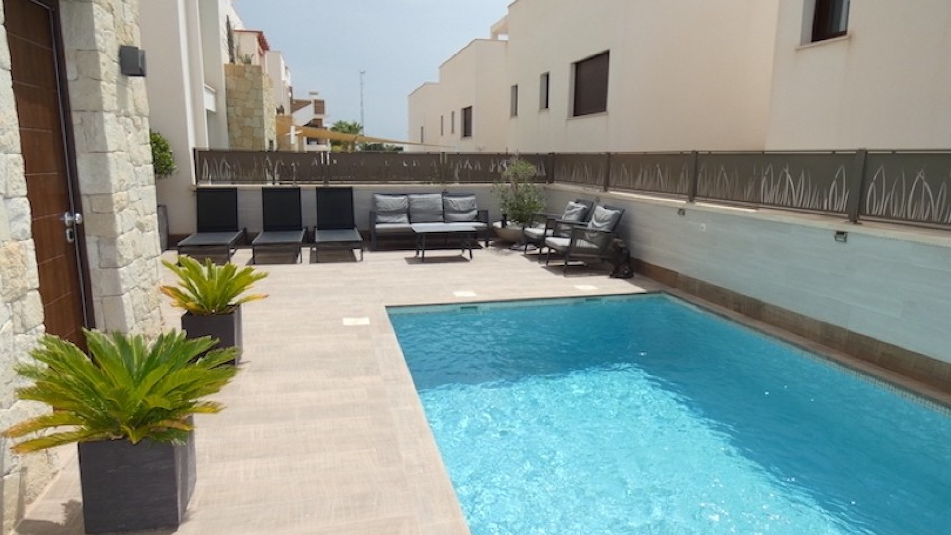 Revente - Detached Villa - Ciudad Quesada