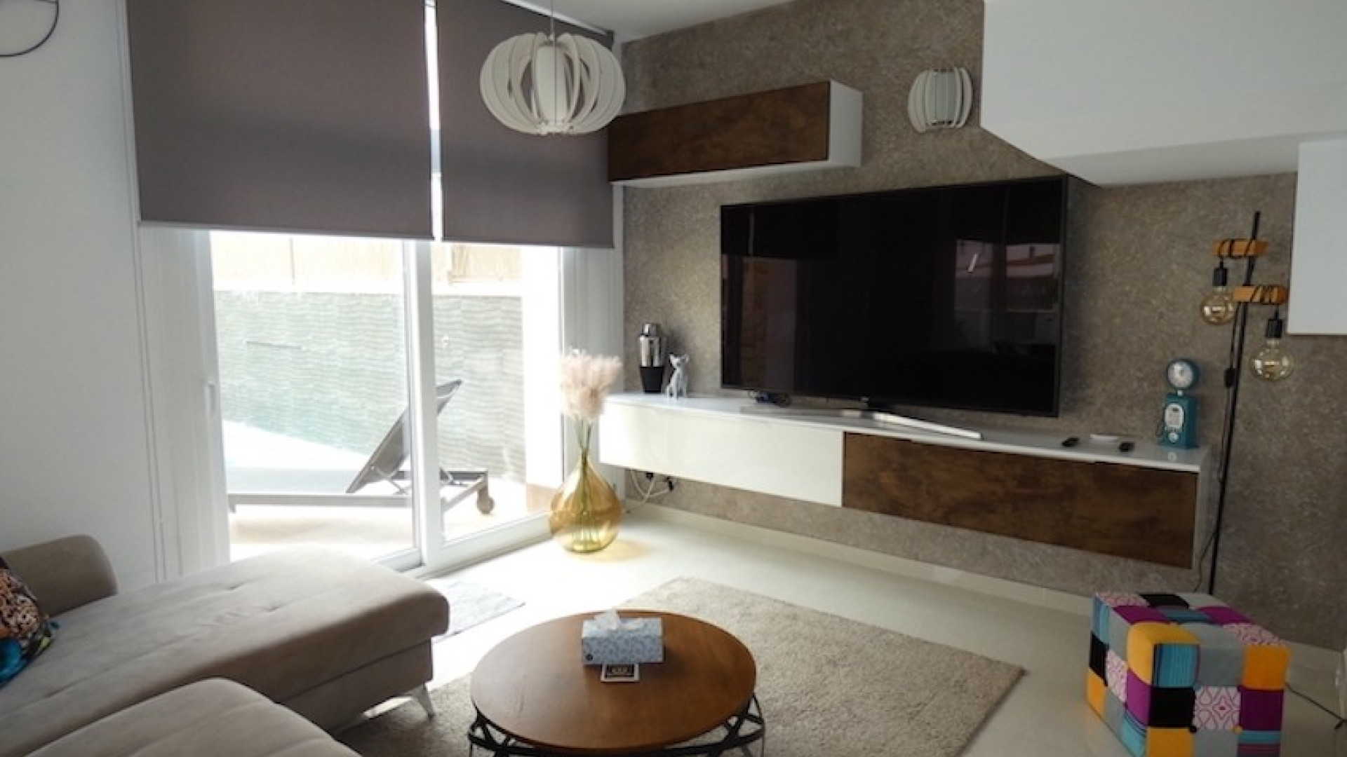 Revente - Detached Villa - Ciudad Quesada