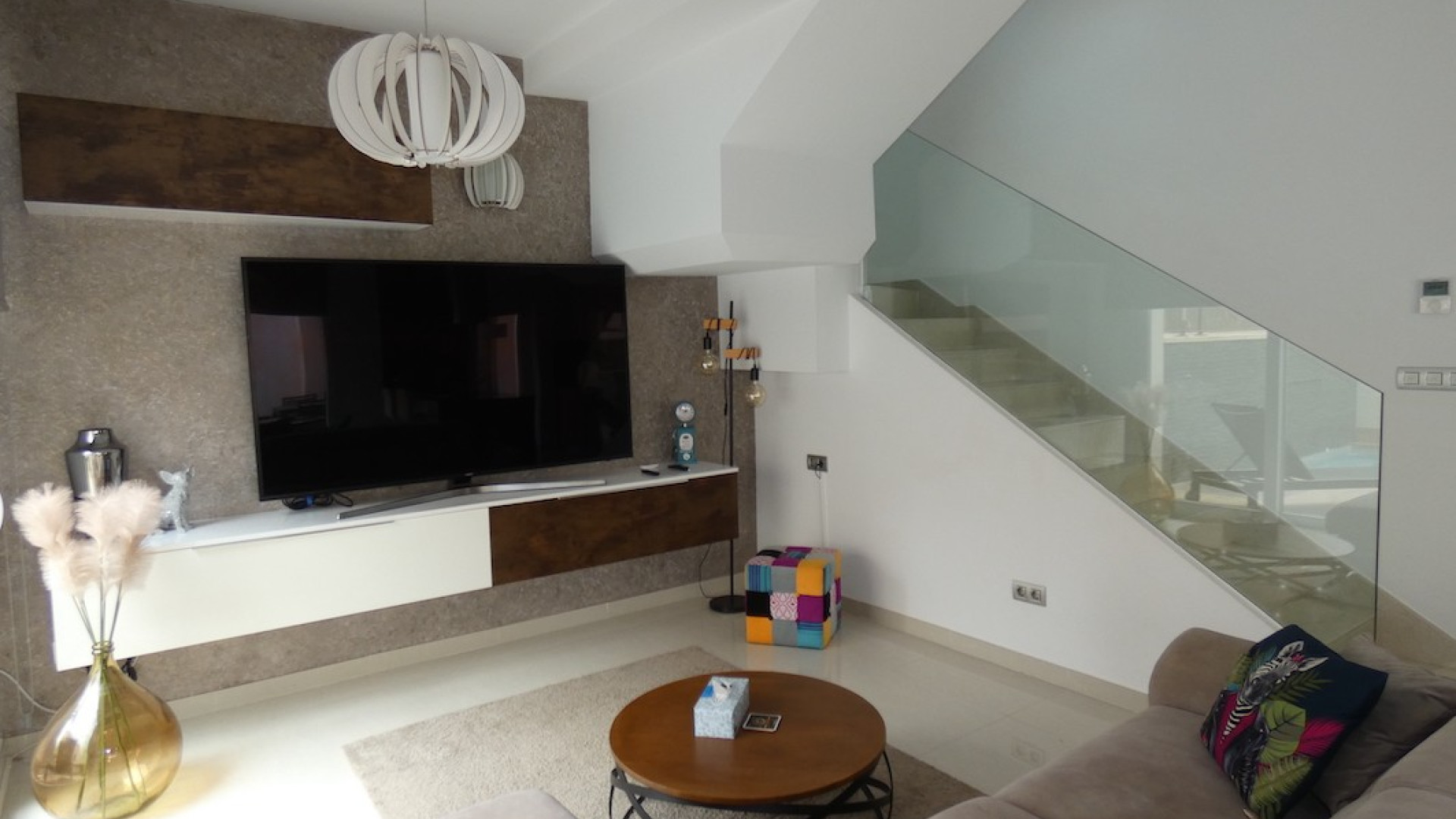 Revente - Detached Villa - Ciudad Quesada