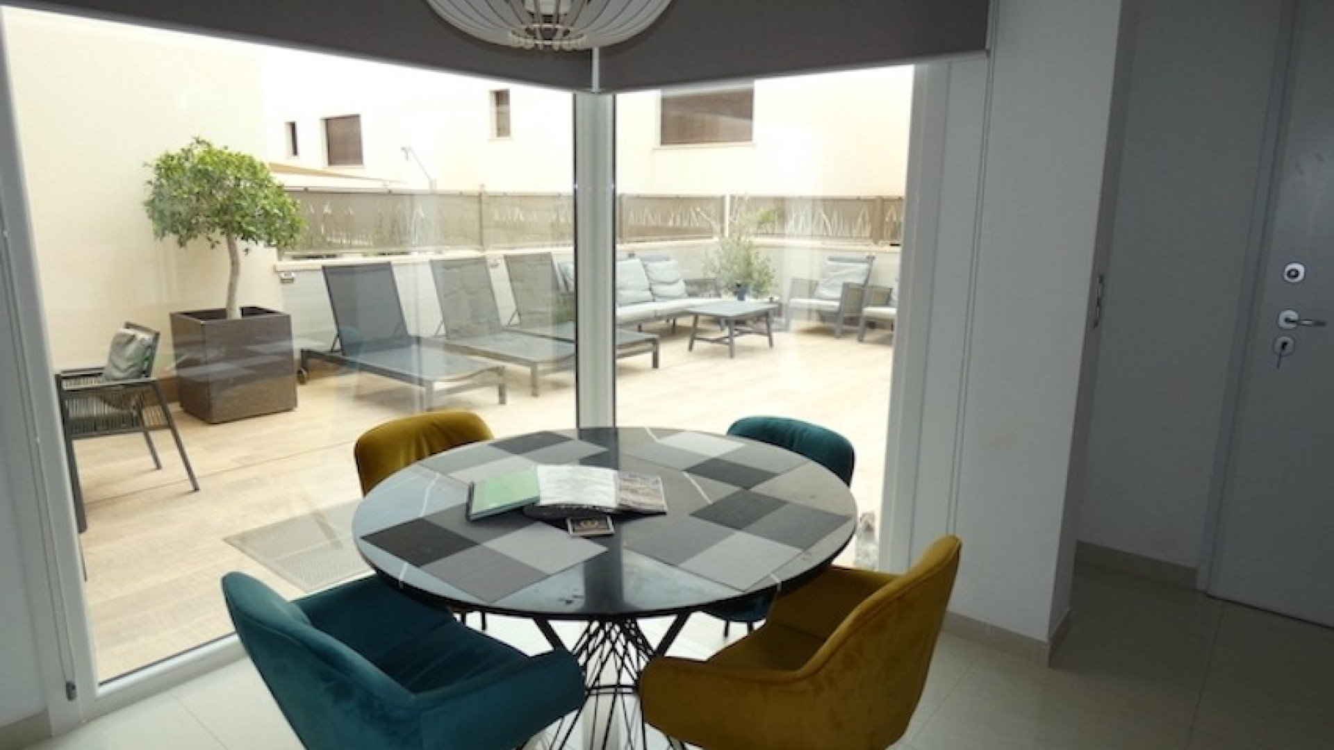 Revente - Detached Villa - Ciudad Quesada