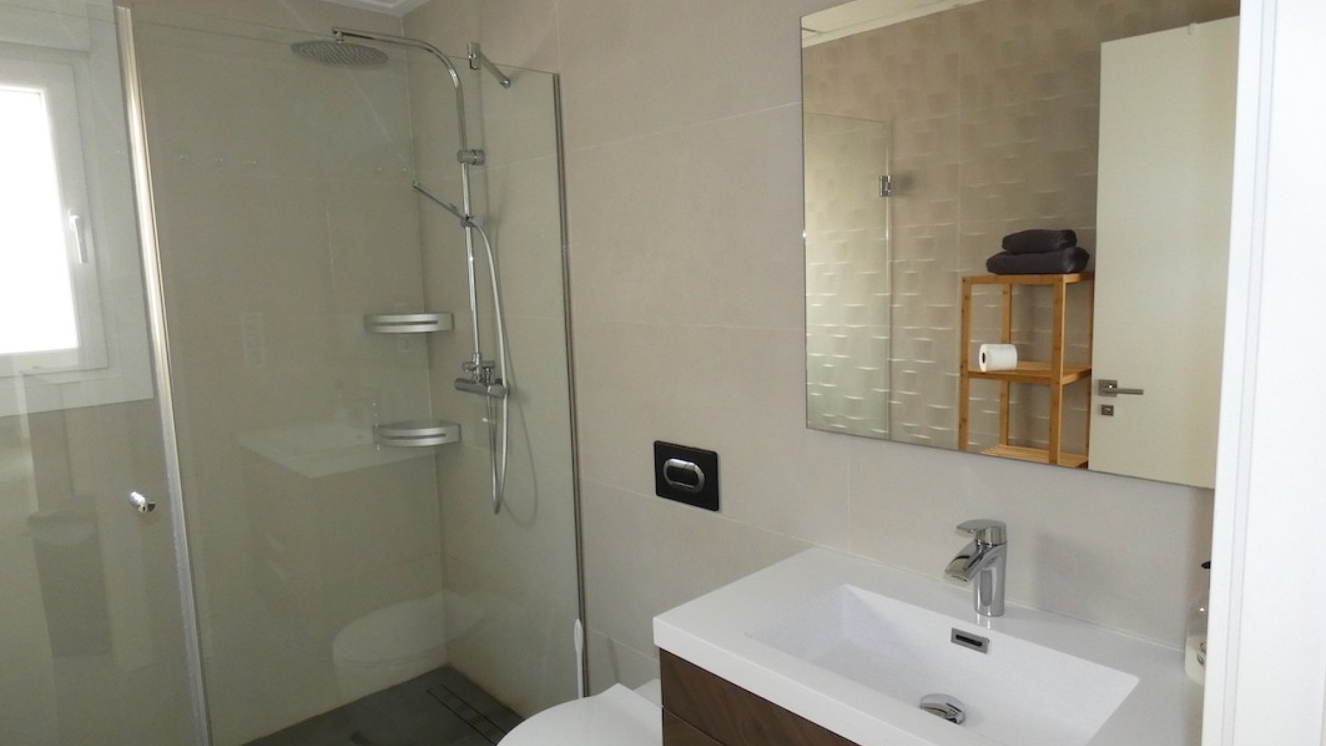 Revente - Detached Villa - Ciudad Quesada