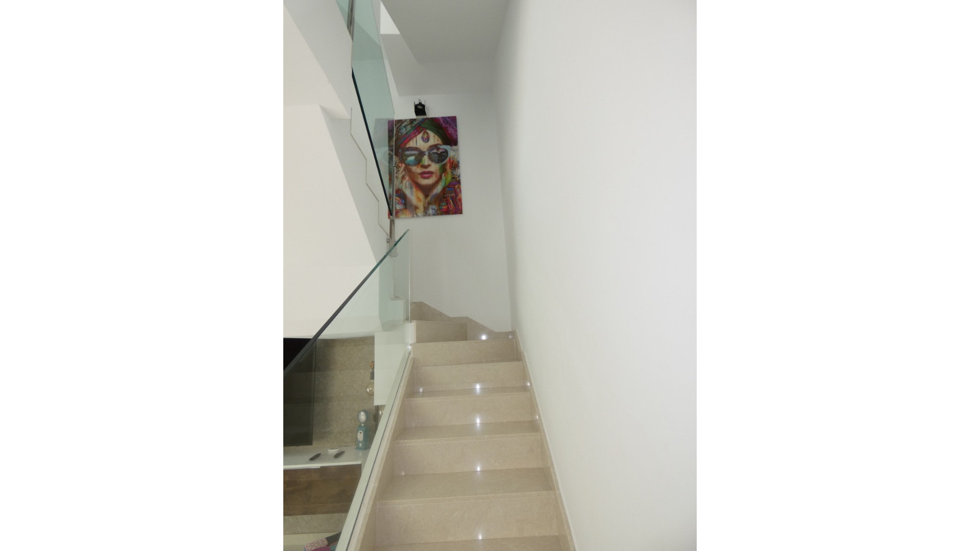 Revente - Detached Villa - Ciudad Quesada