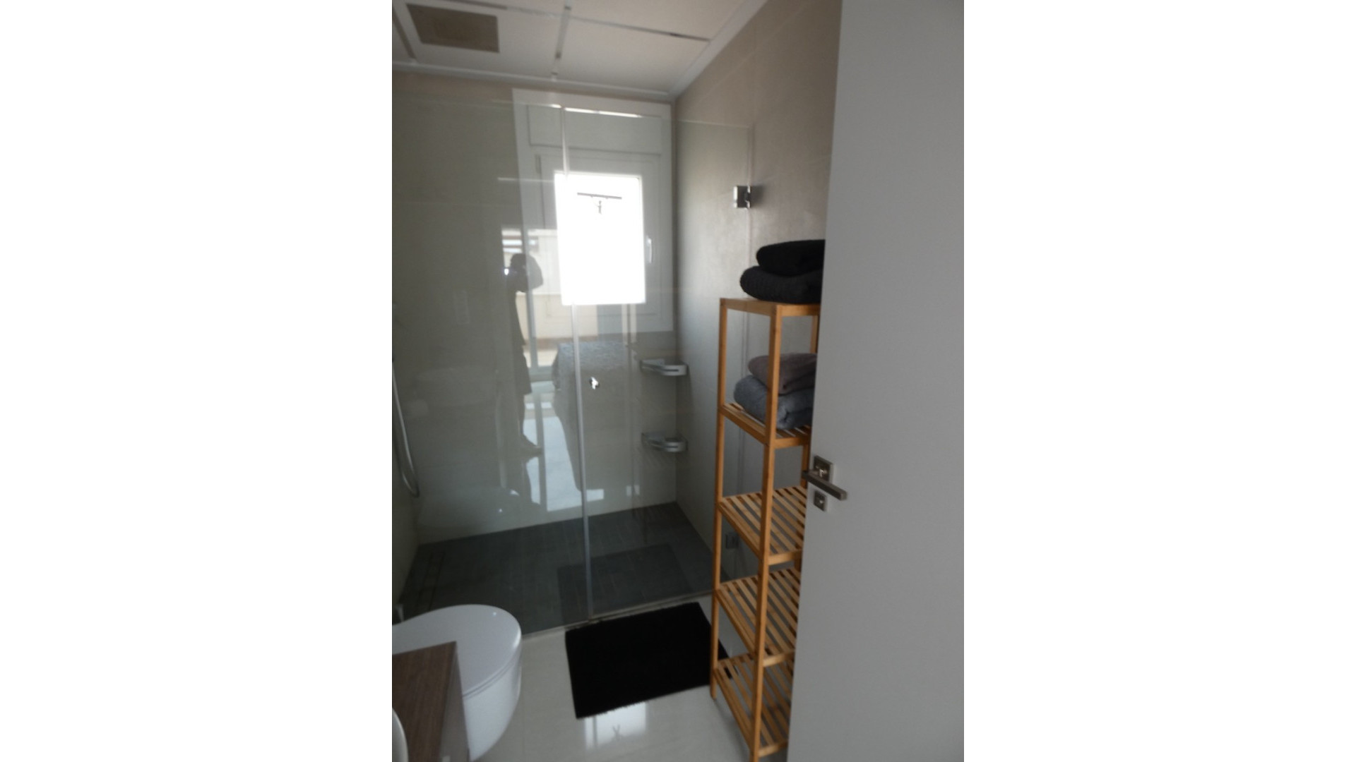 Revente - Detached Villa - Ciudad Quesada