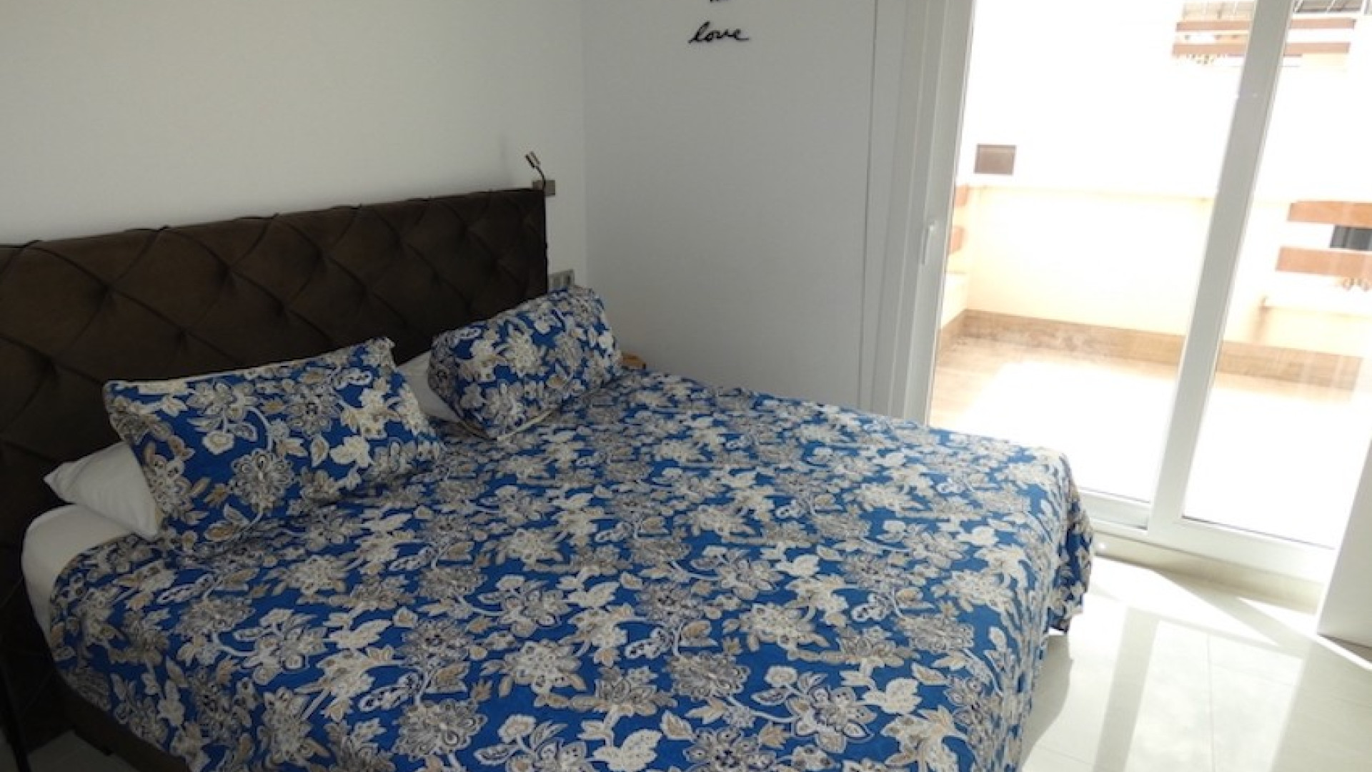 Revente - Detached Villa - Ciudad Quesada