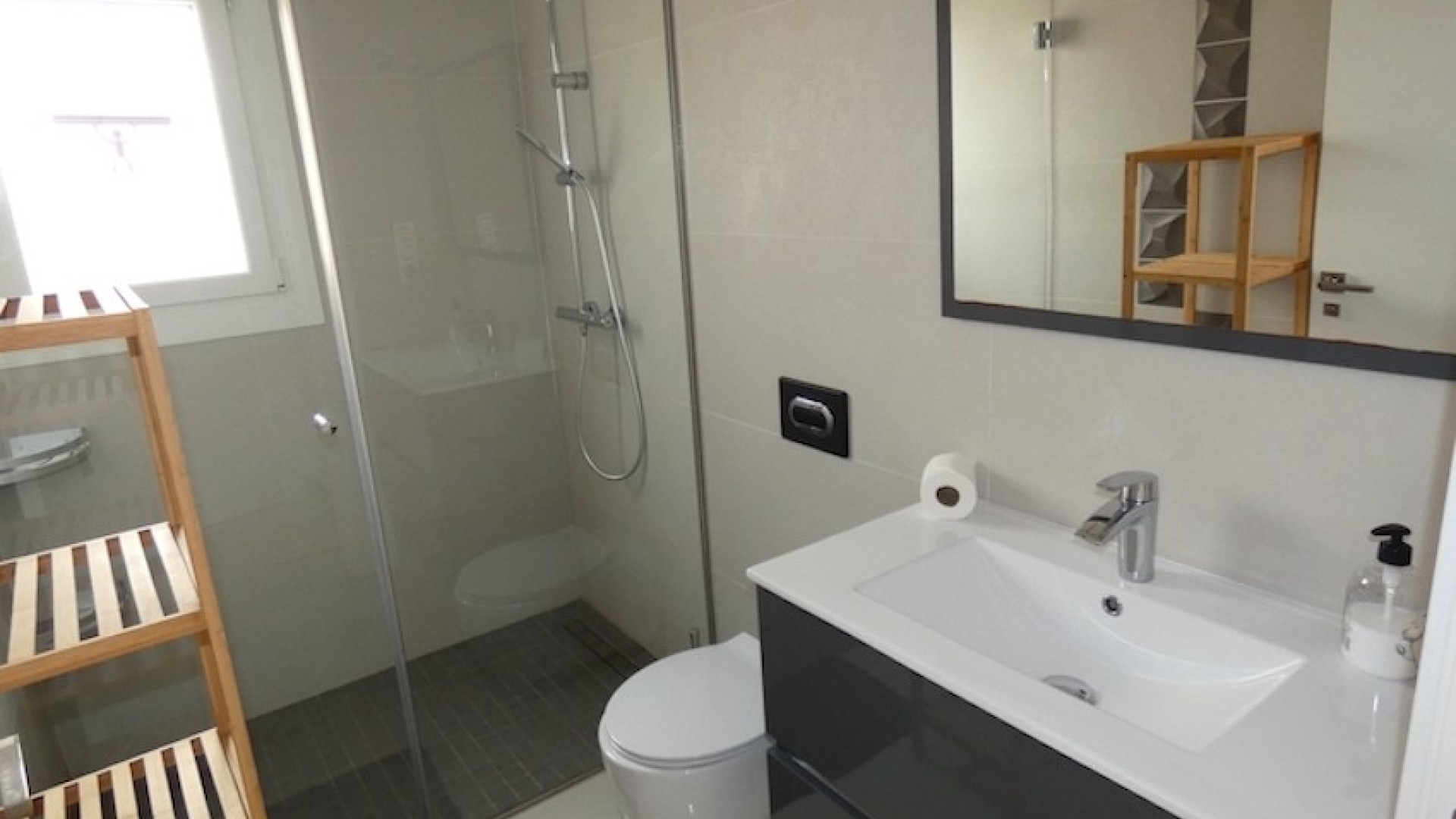 Revente - Detached Villa - Ciudad Quesada