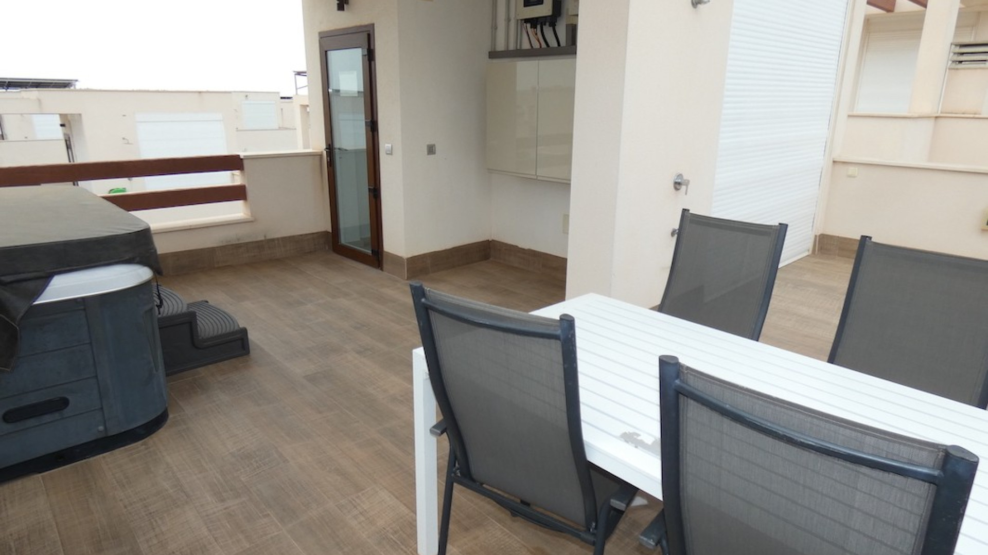 Revente - Detached Villa - Ciudad Quesada