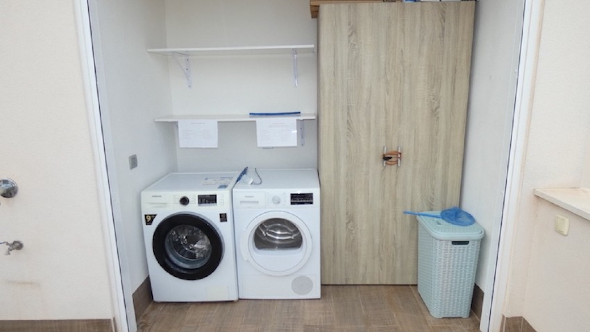 Revente - Detached Villa - Ciudad Quesada