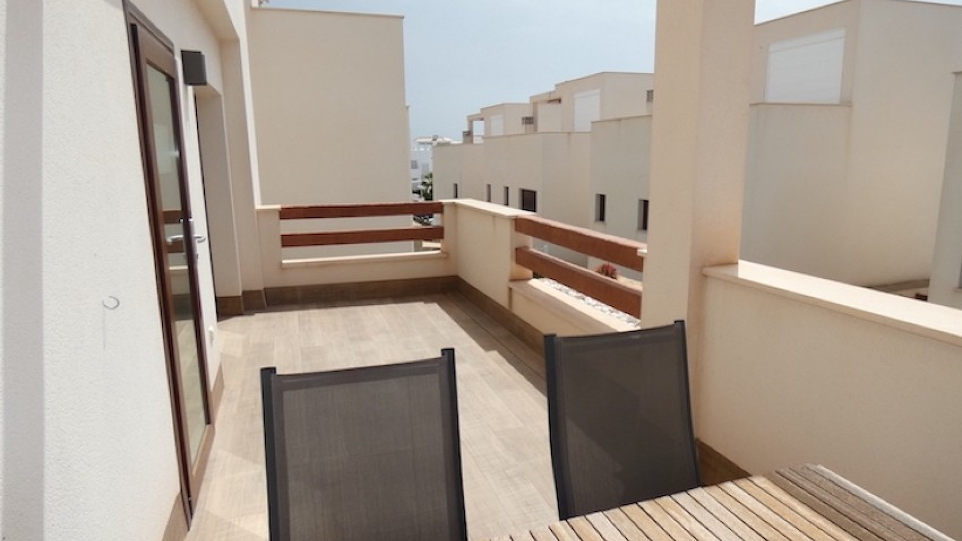 Revente - Detached Villa - Ciudad Quesada