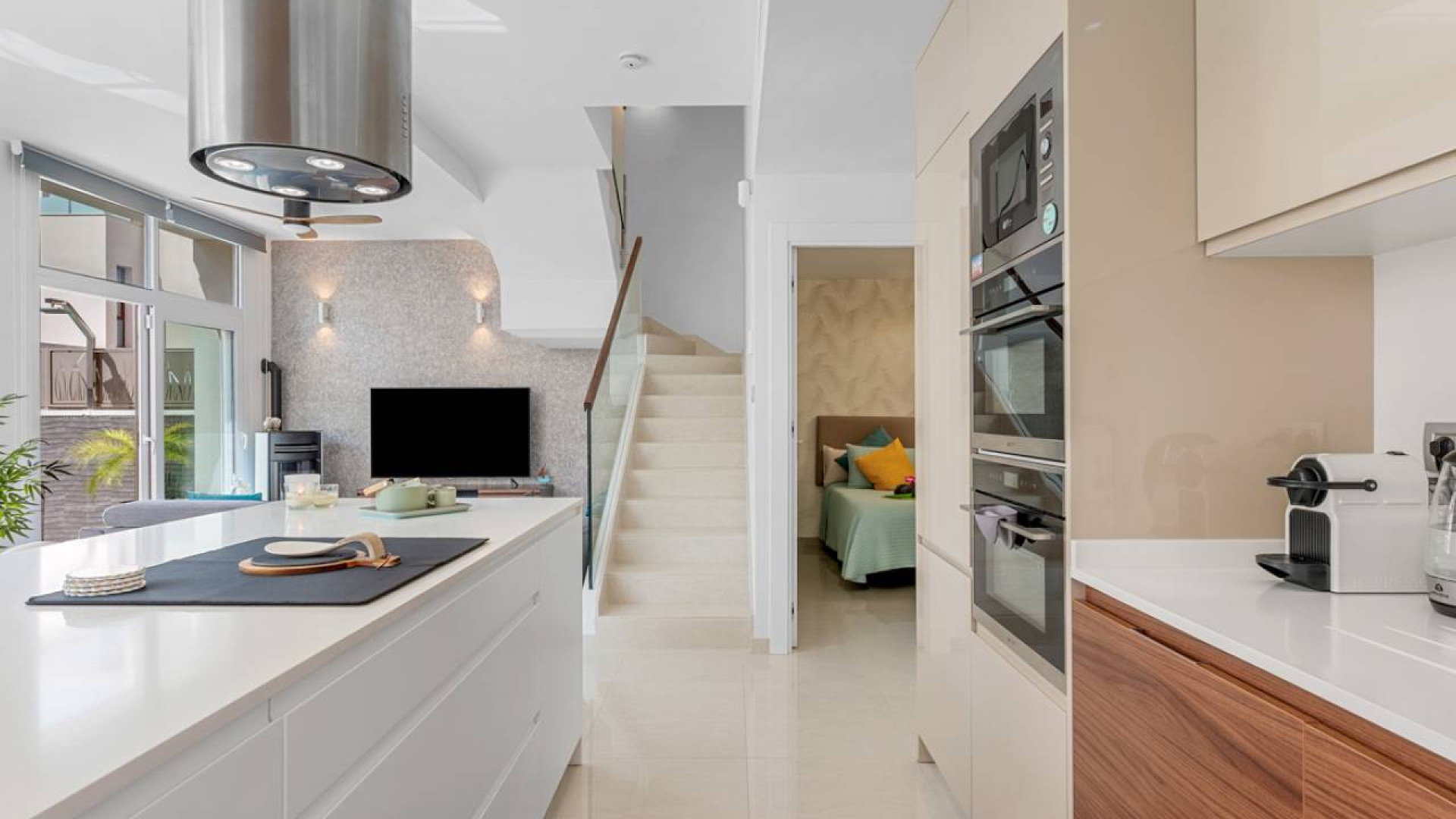 Revente - Detached Villa - Ciudad Quesada