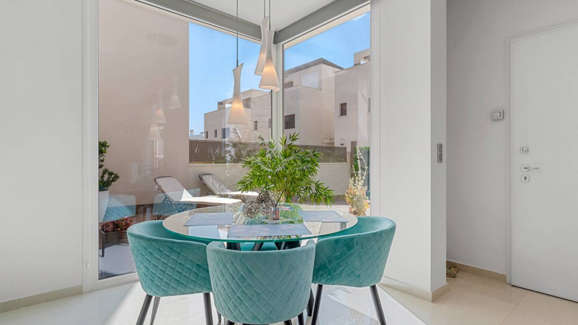 Revente - Detached Villa - Ciudad Quesada