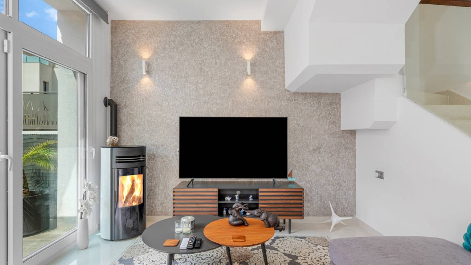 Revente - Detached Villa - Ciudad Quesada