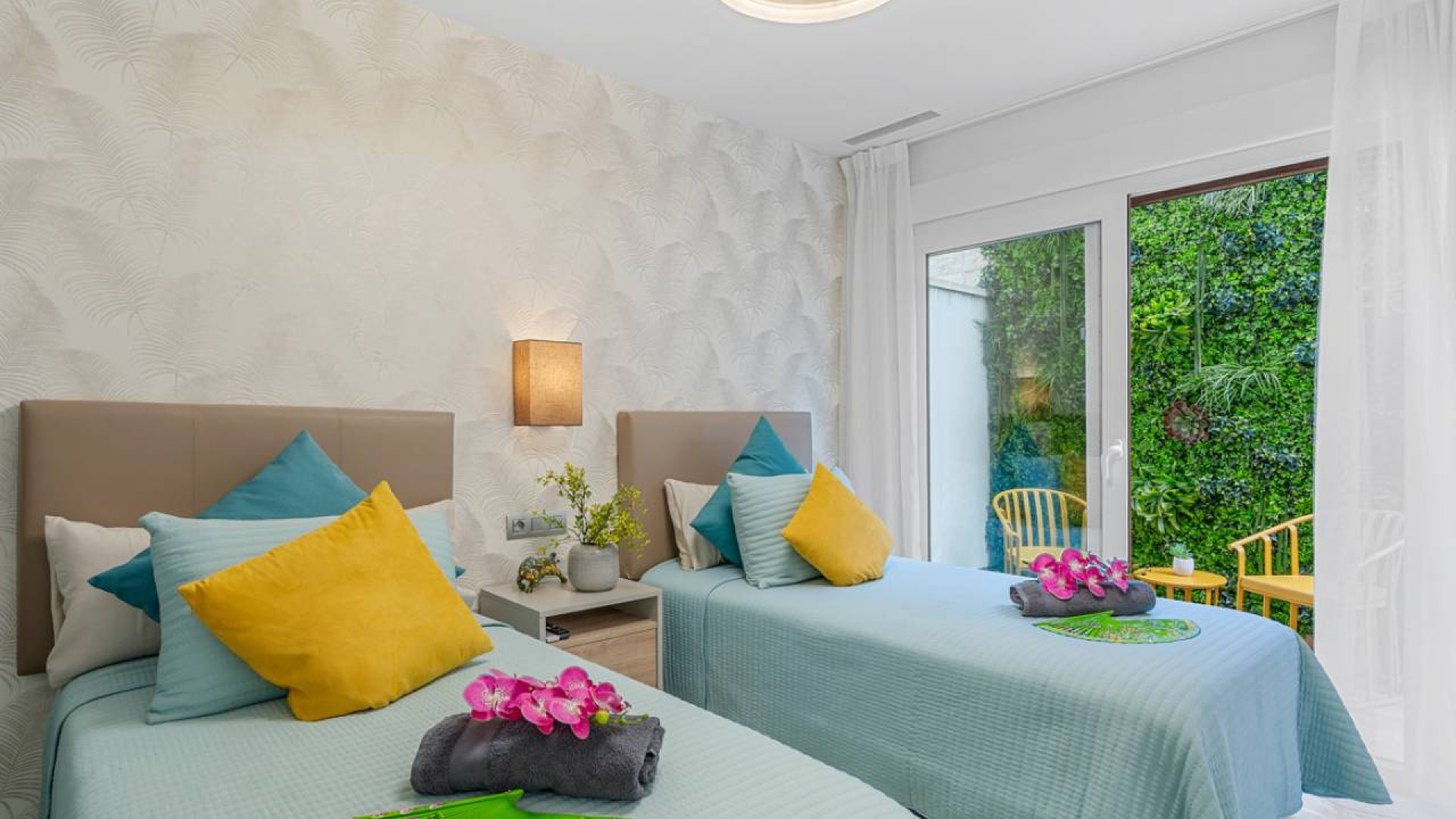 Revente - Detached Villa - Ciudad Quesada