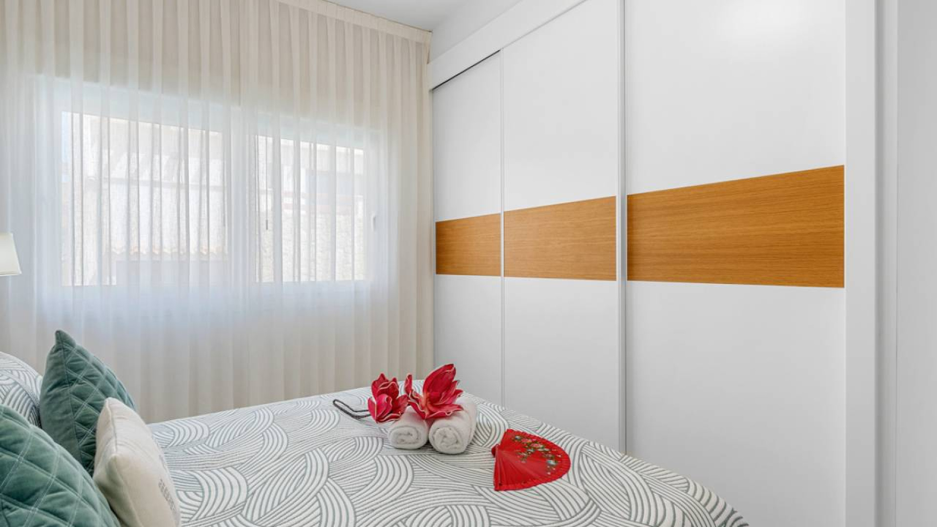 Revente - Detached Villa - Ciudad Quesada