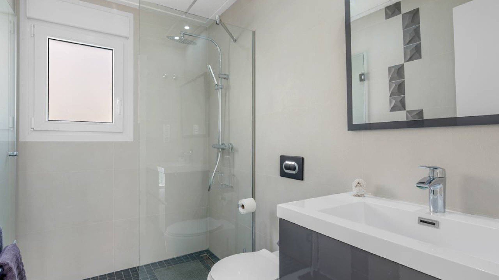 Revente - Detached Villa - Ciudad Quesada