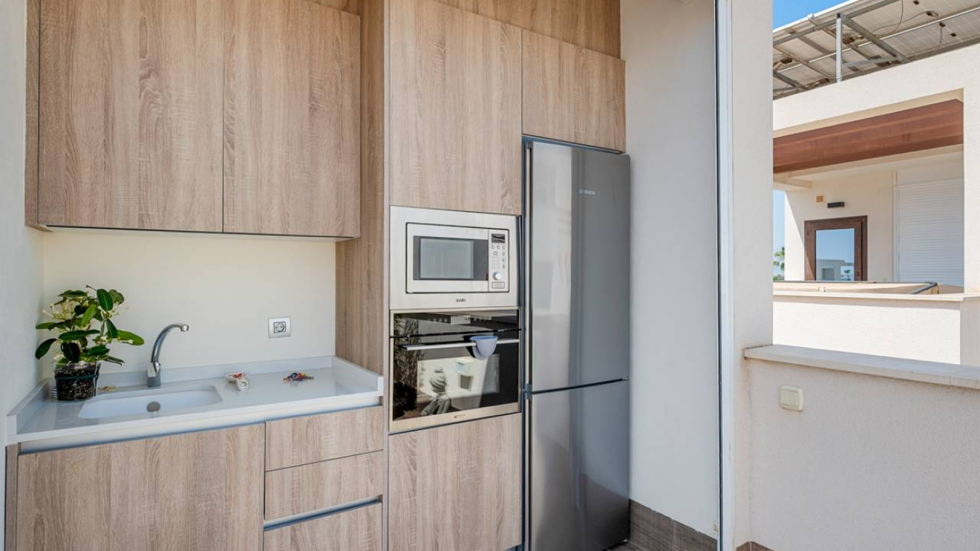 Revente - Detached Villa - Ciudad Quesada