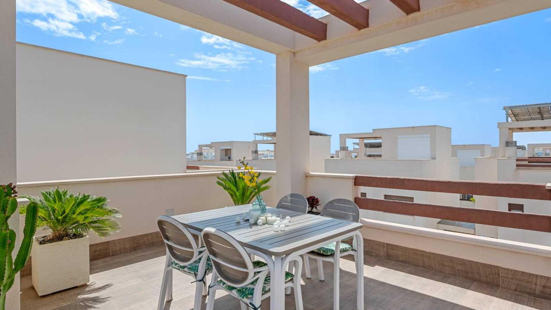 Revente - Detached Villa - Ciudad Quesada