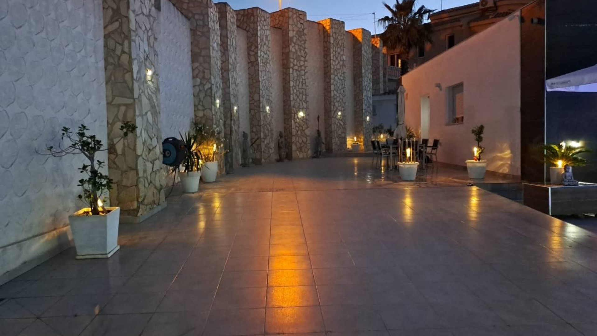 Revente - Detached Villa - Ciudad Quesada