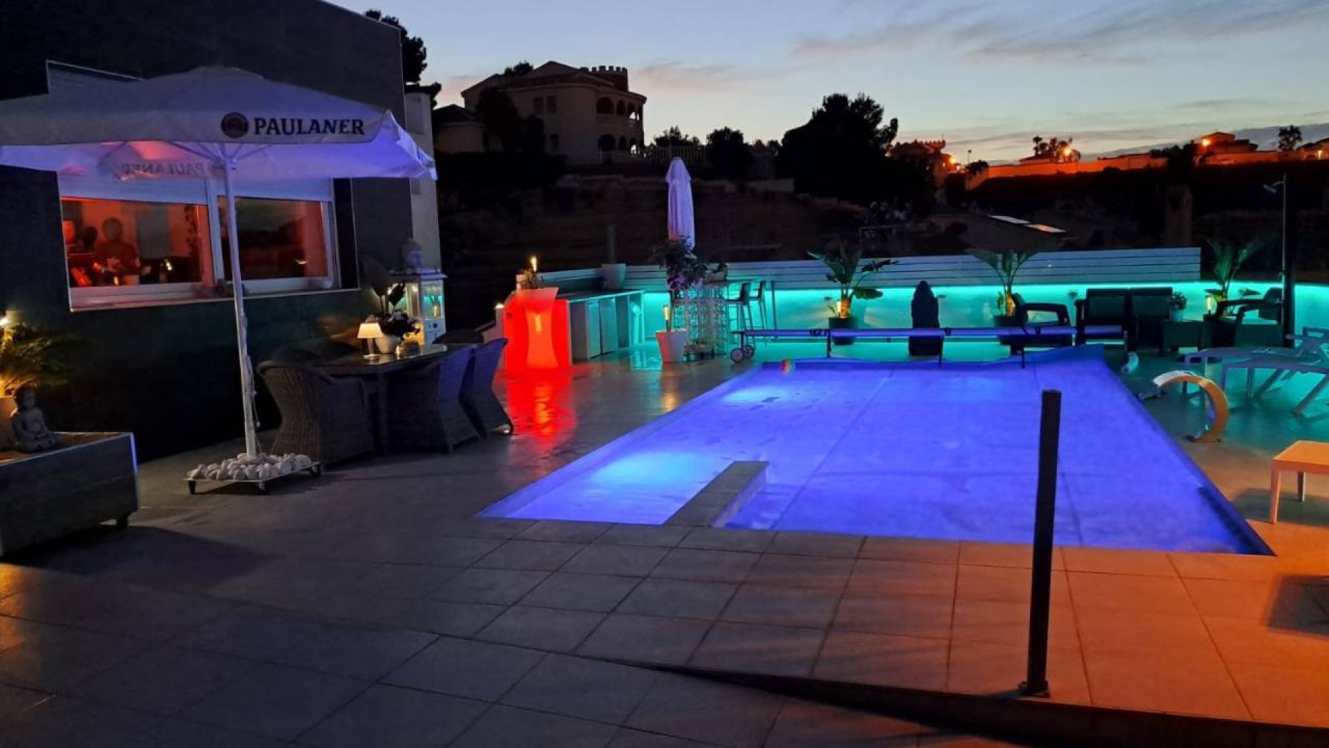 Revente - Detached Villa - Ciudad Quesada