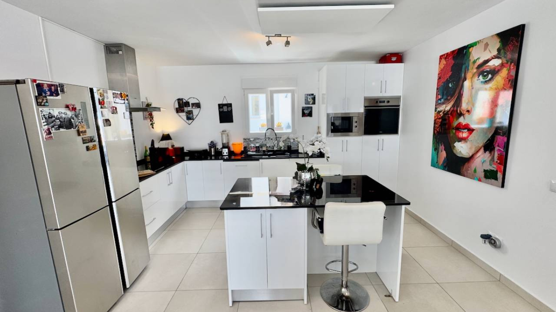 Revente - Detached Villa - Ciudad Quesada