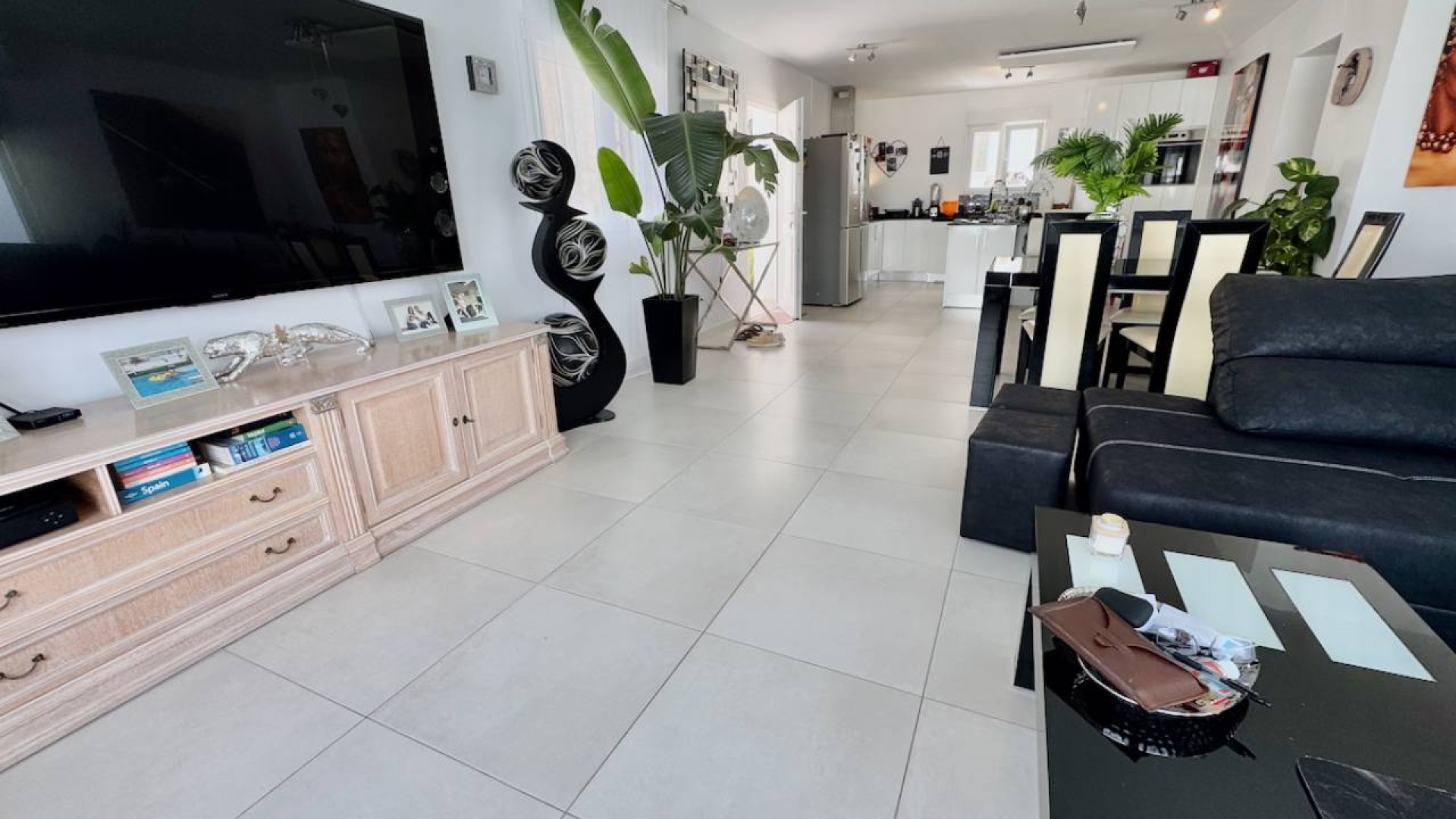 Revente - Detached Villa - Ciudad Quesada