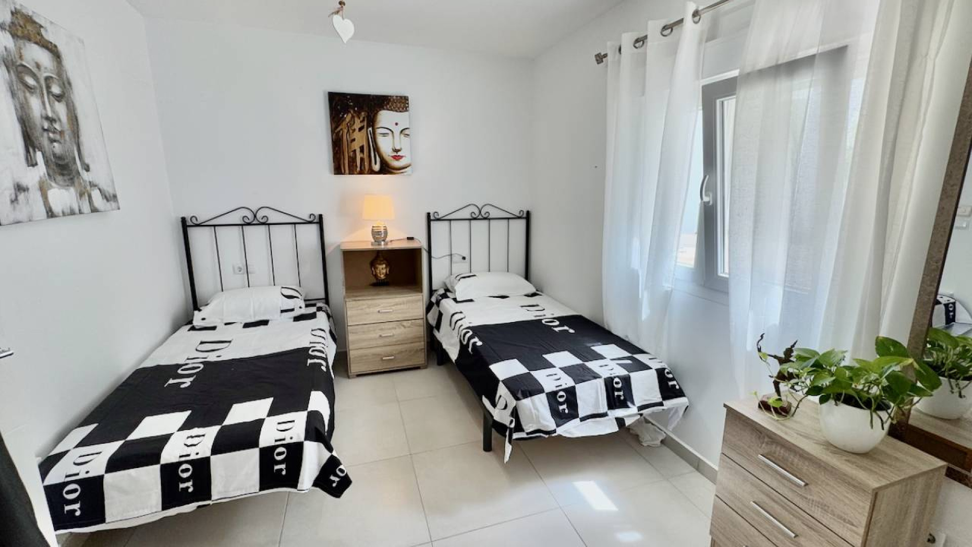 Revente - Detached Villa - Ciudad Quesada