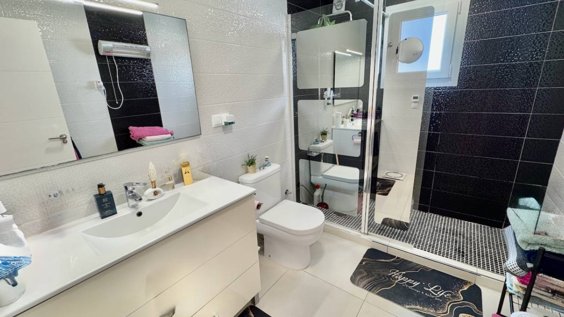 Revente - Detached Villa - Ciudad Quesada