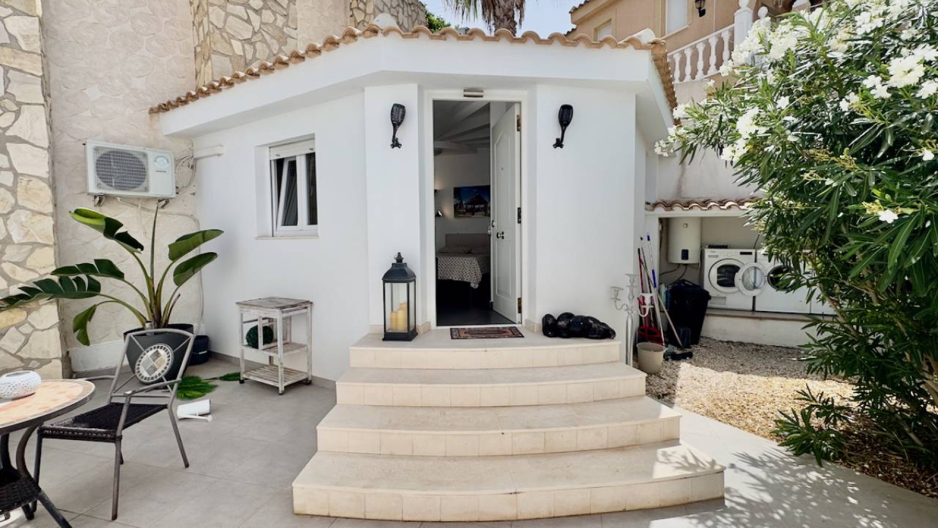 Revente - Detached Villa - Ciudad Quesada