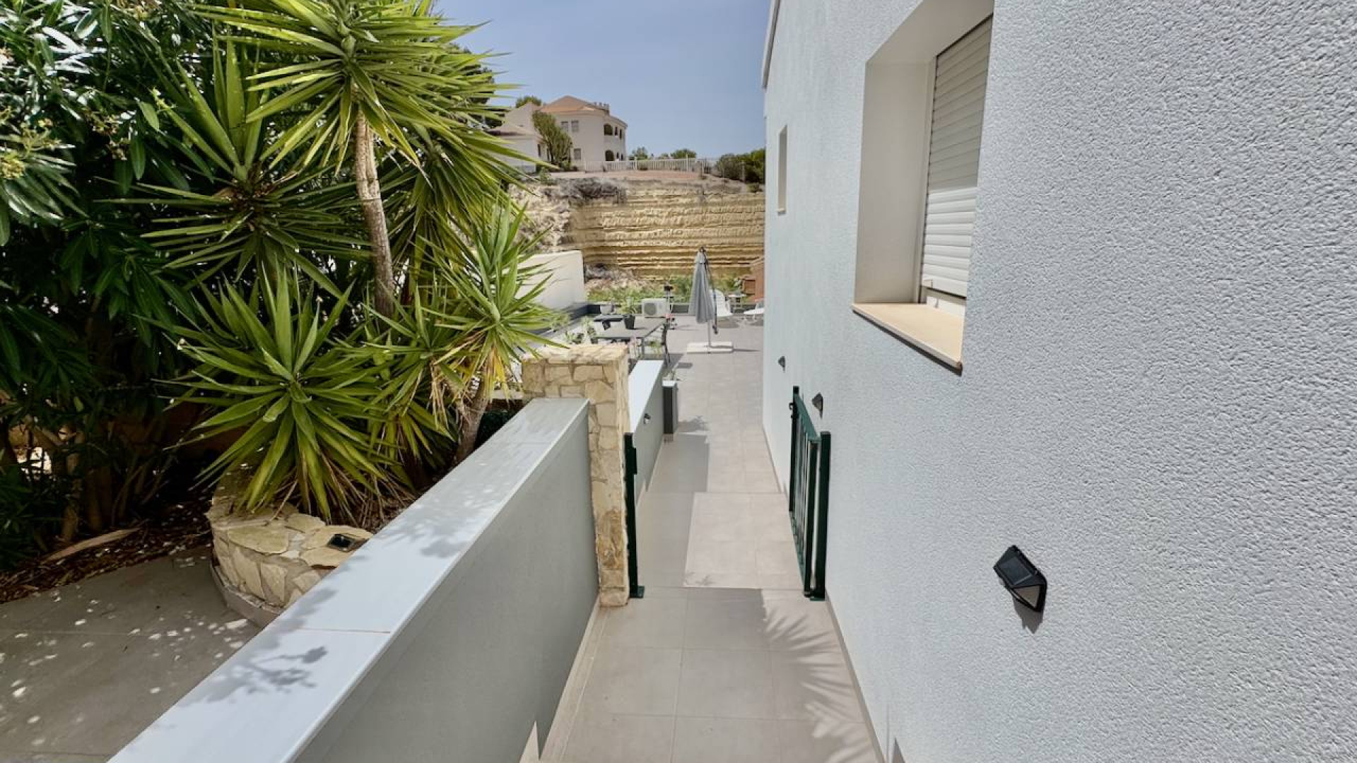 Revente - Detached Villa - Ciudad Quesada