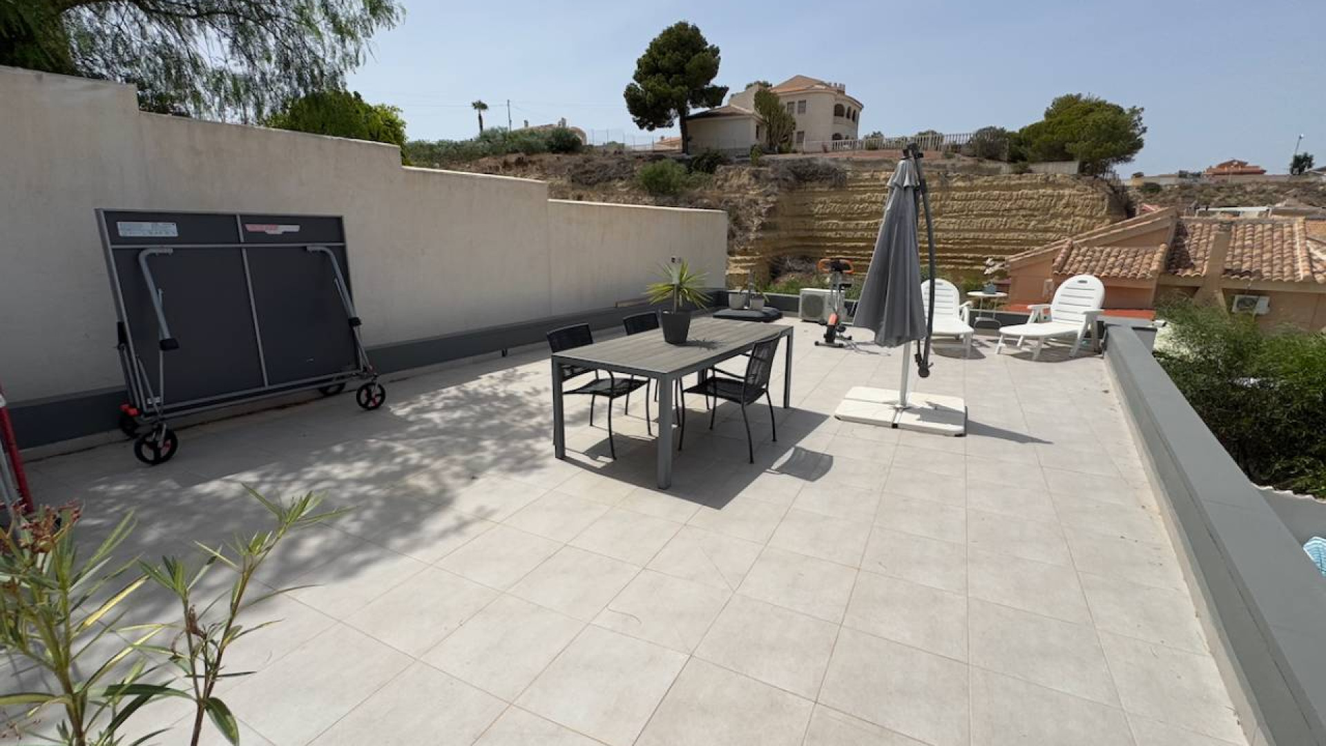 Revente - Detached Villa - Ciudad Quesada