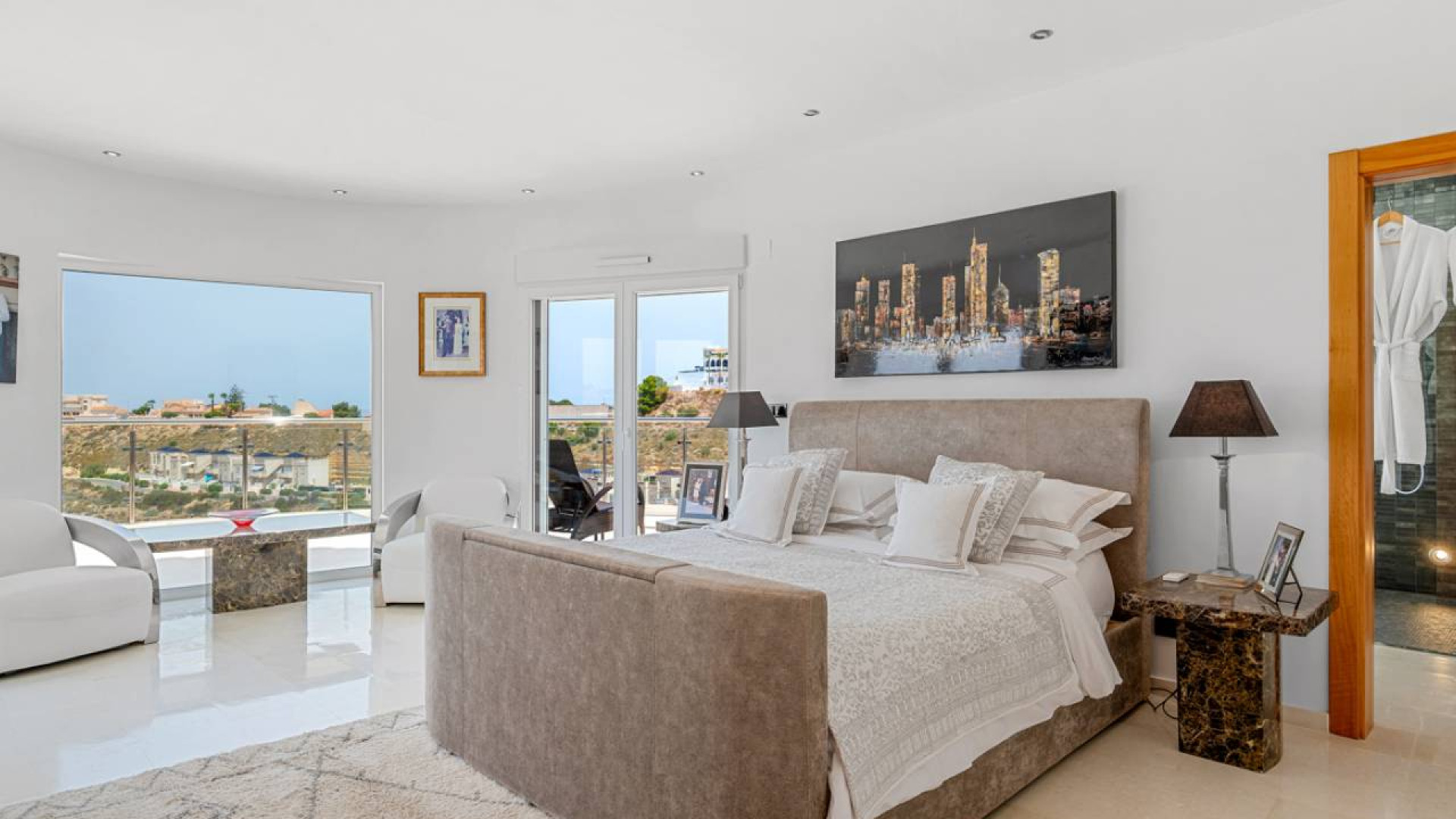 Revente - Detached Villa - Ciudad Quesada