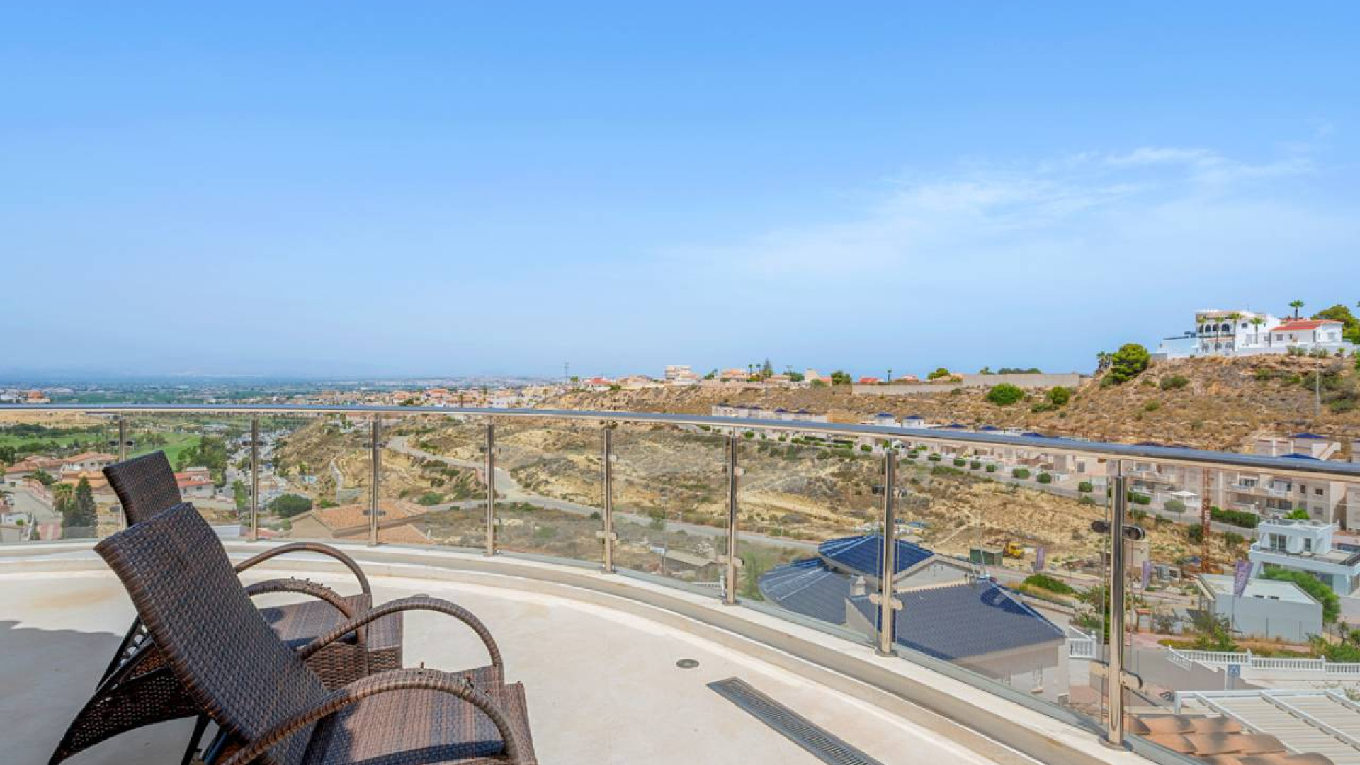 Revente - Detached Villa - Ciudad Quesada