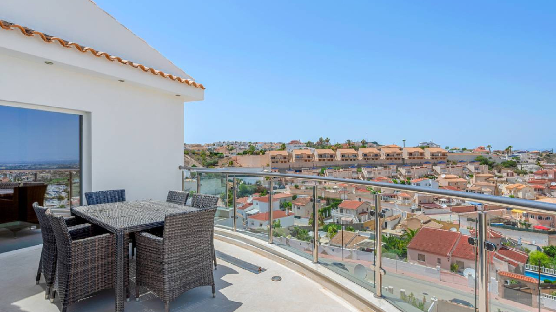 Revente - Detached Villa - Ciudad Quesada