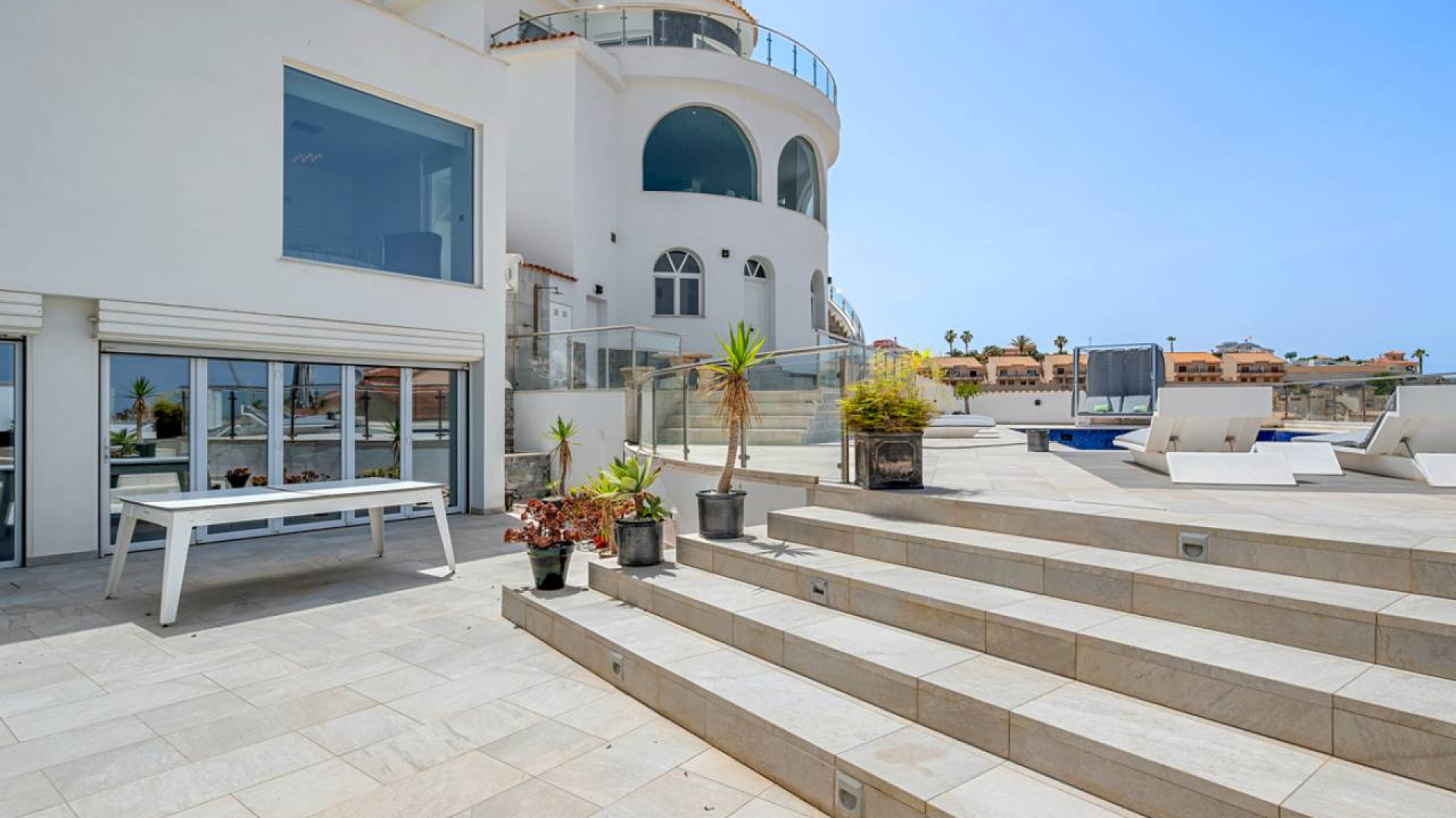 Revente - Detached Villa - Ciudad Quesada